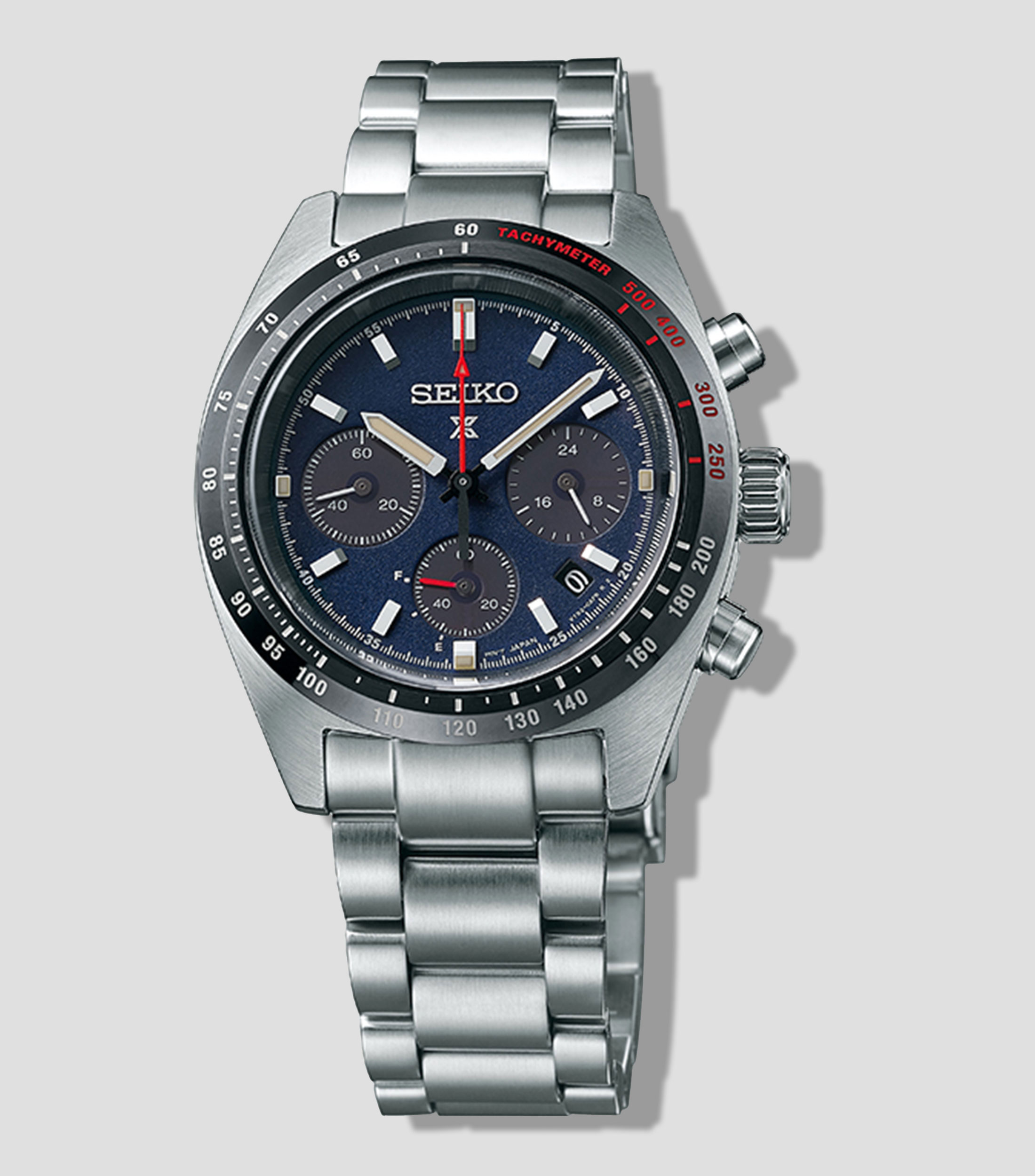 Reloj Seiko Prospex SSC815