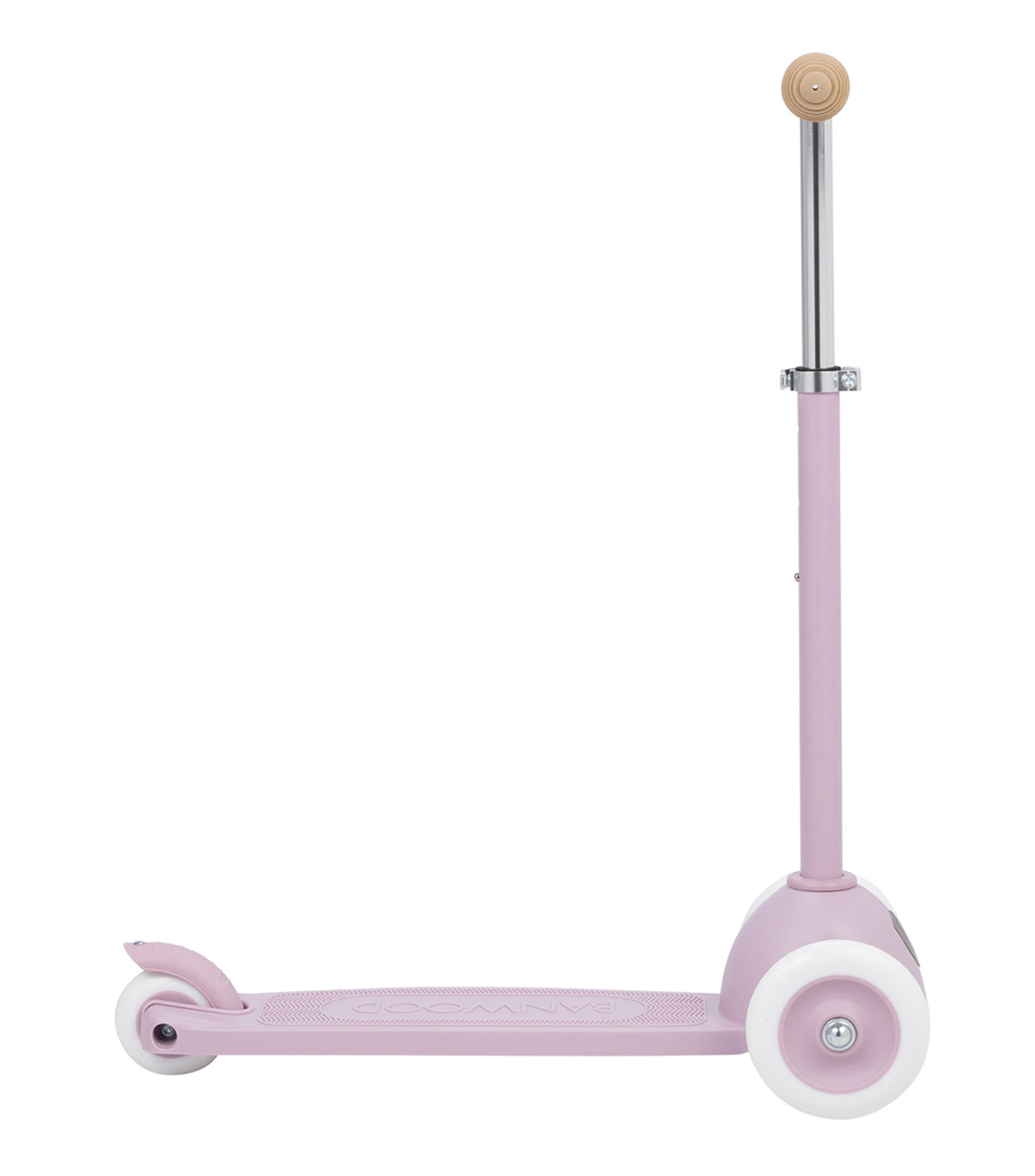Eco Scooter Lavender