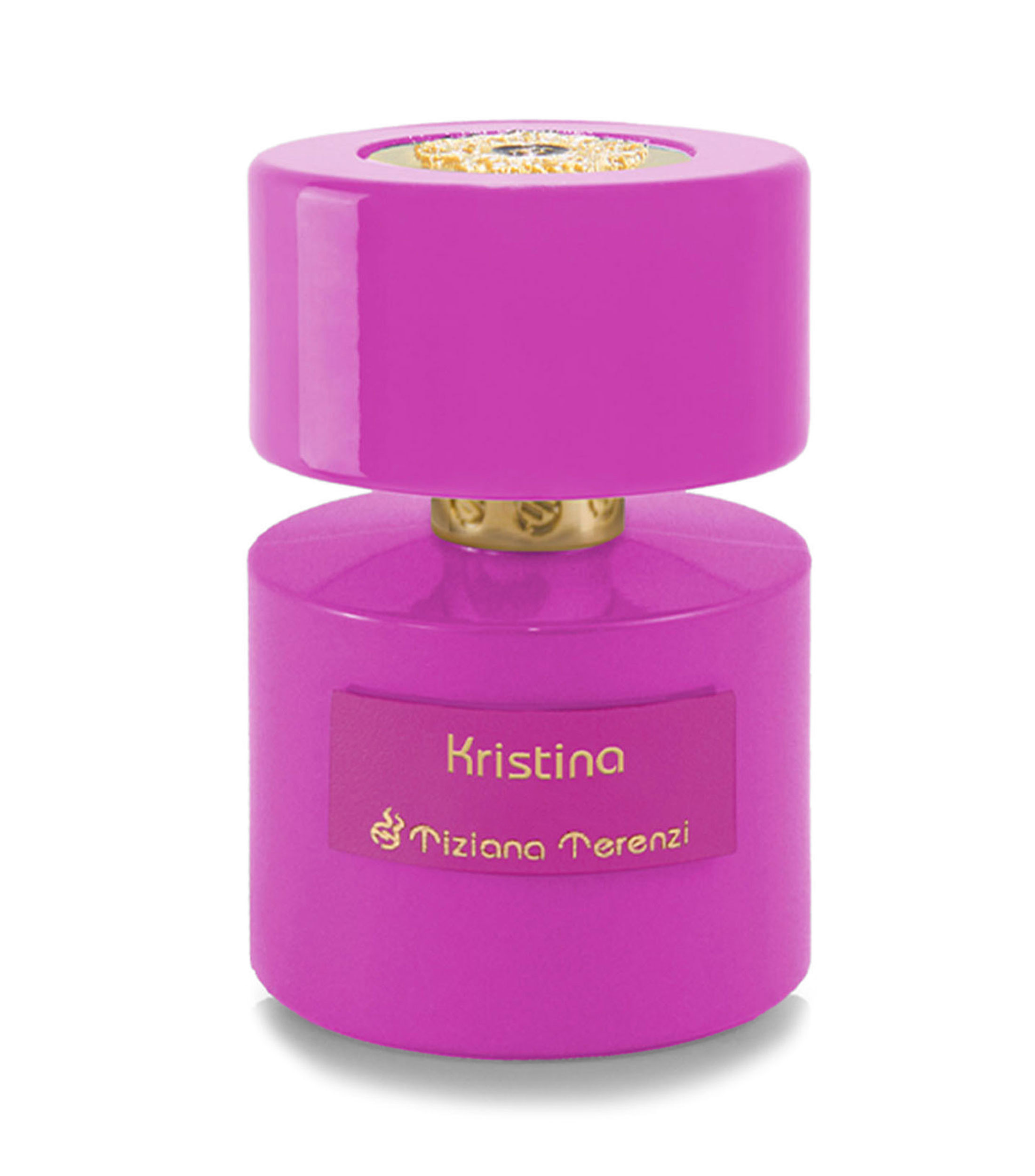 Perfume Kristina, Extracto de Perfume 100 ml Unisex