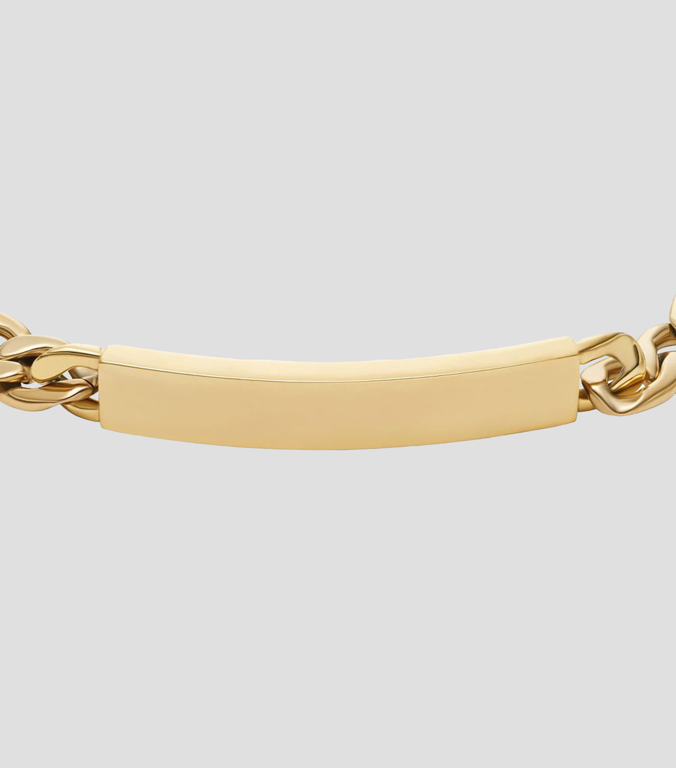 Pulsera con eslabones Mujer