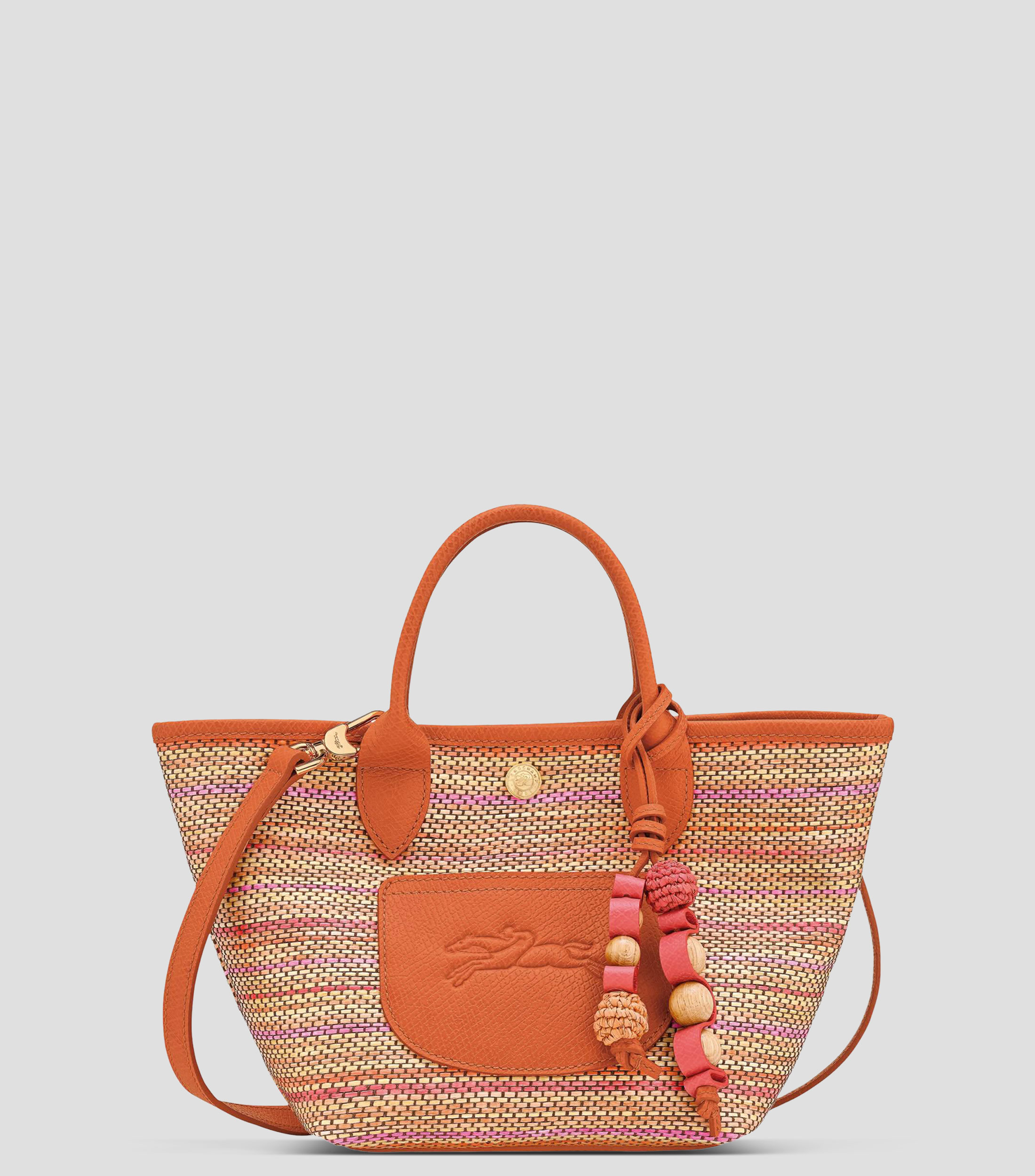 Bolsa crossbody fantasía Mujer