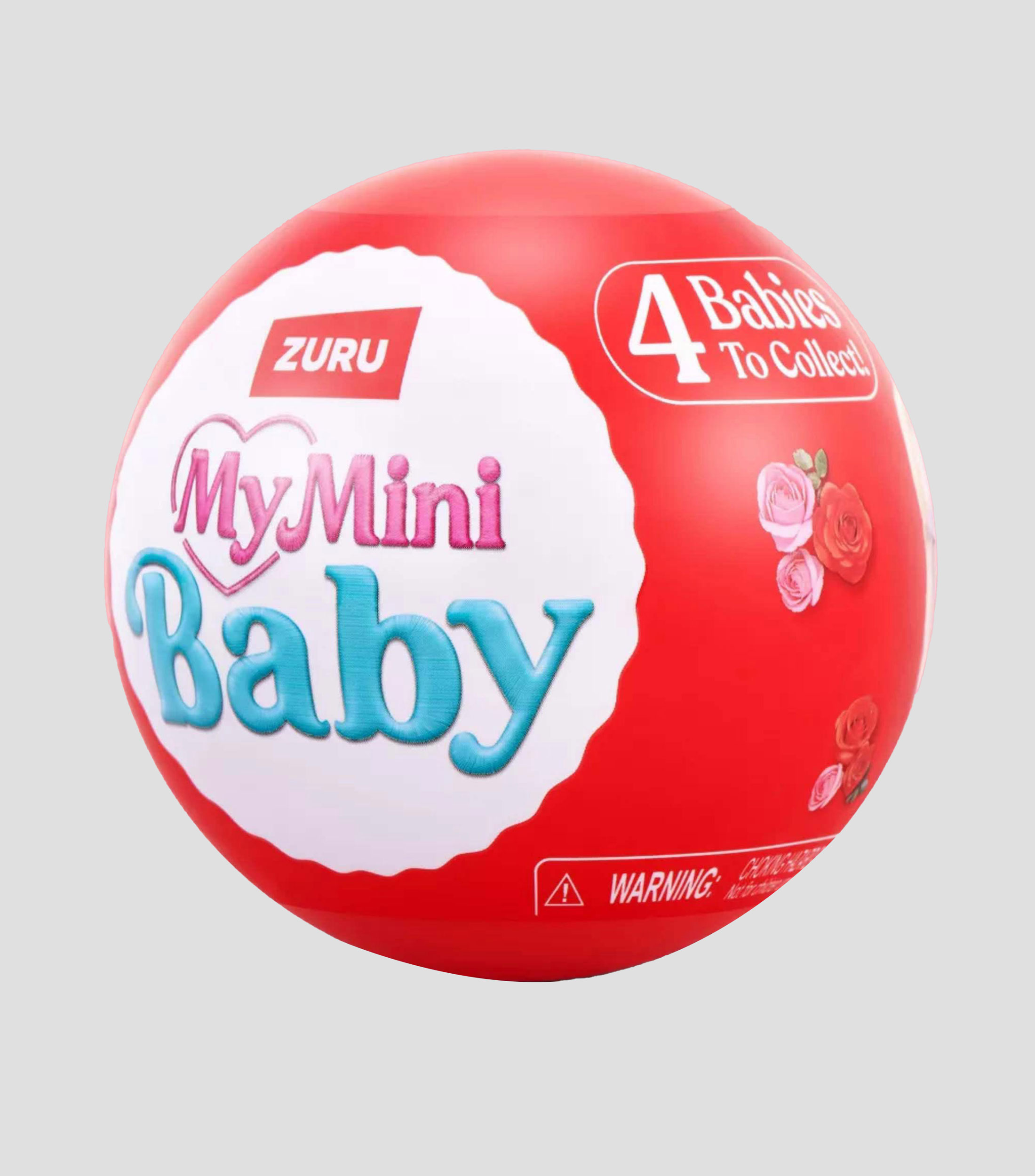 My Mini Baby Sweet Hearts Series 1