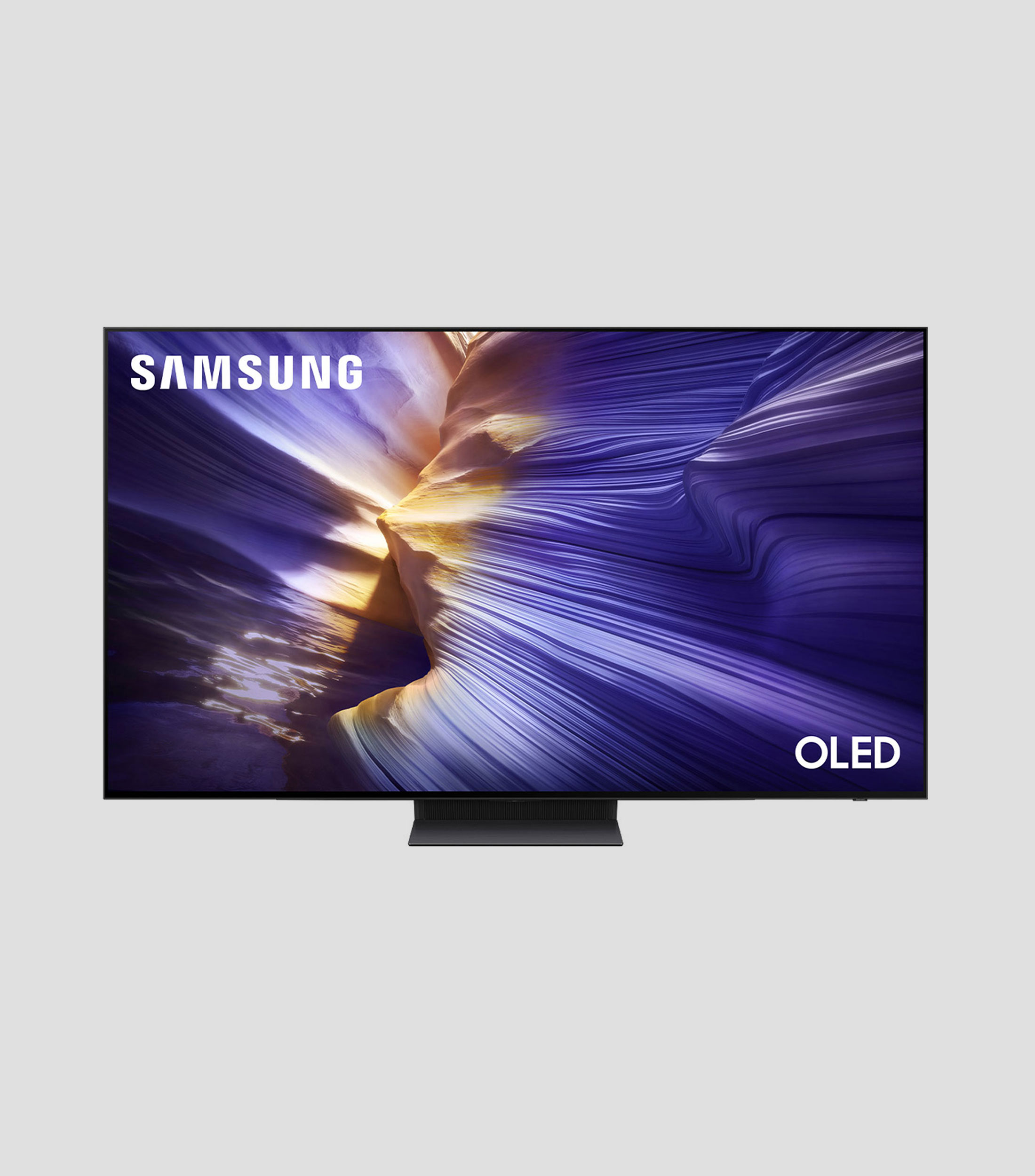 Pantalla 83 Pulgadas plana OLED 4K S90FA