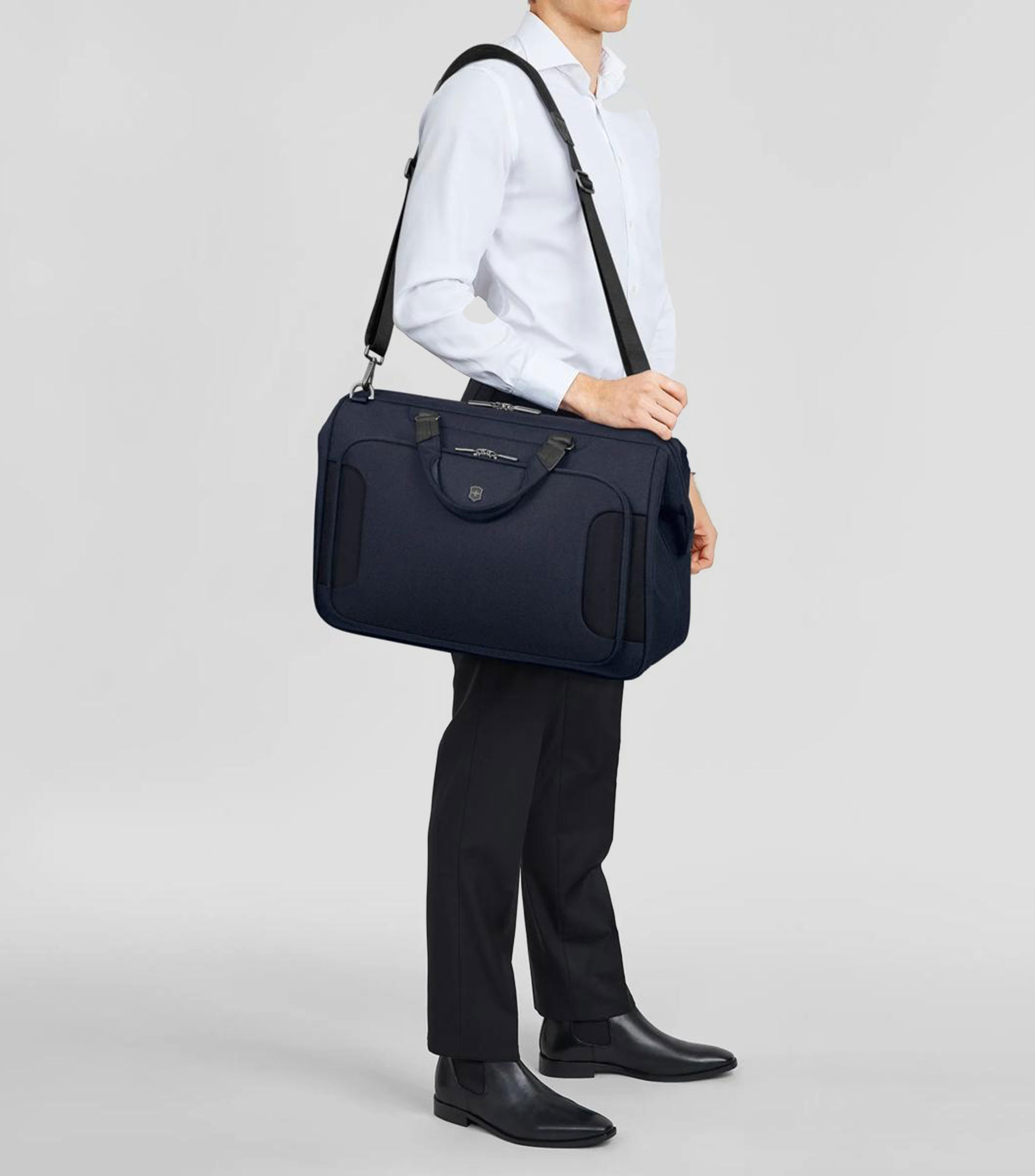 Maleta duffle bag Werks Traveler 7.0 Weekender azul