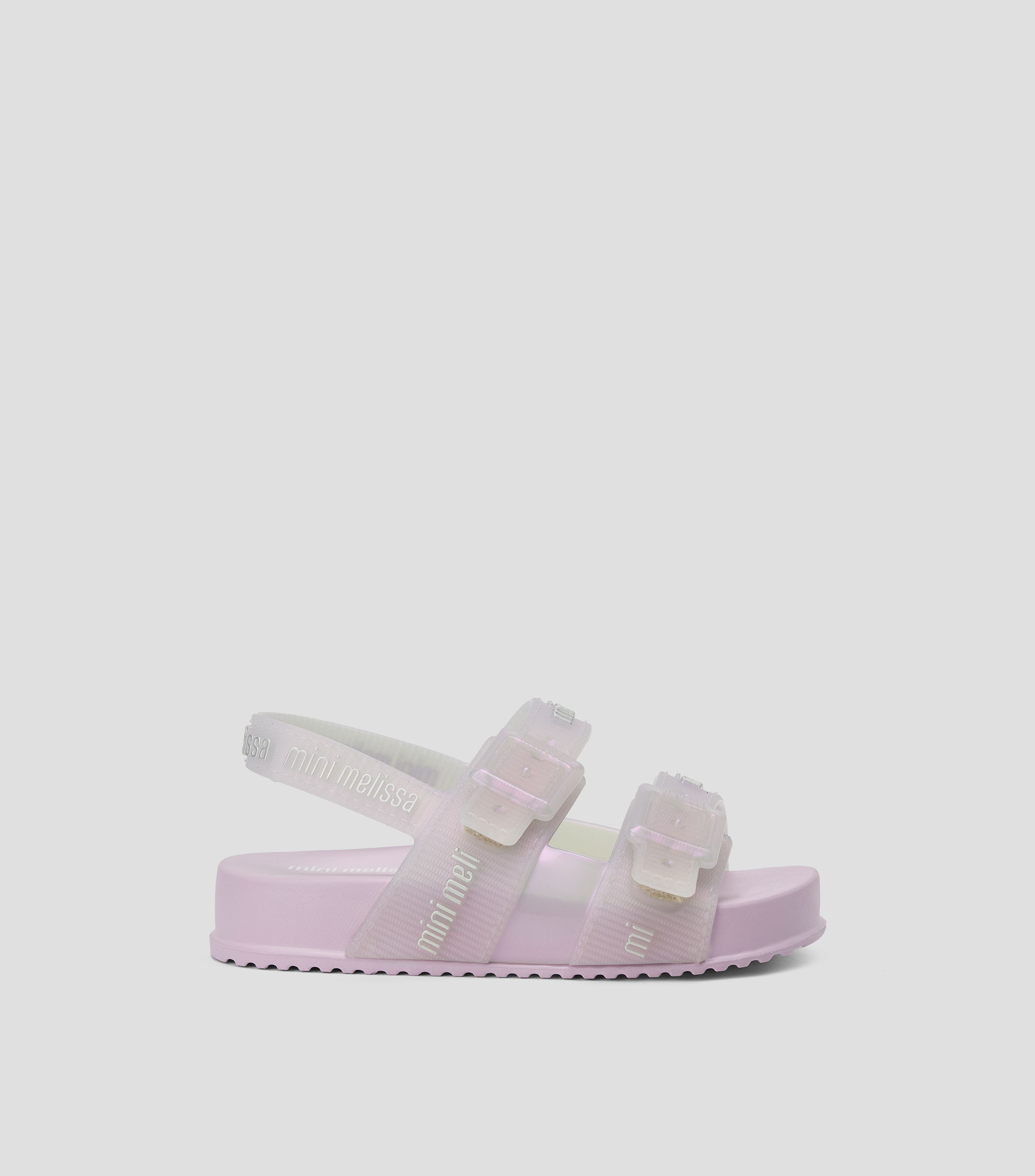 Sandalias planas Niña