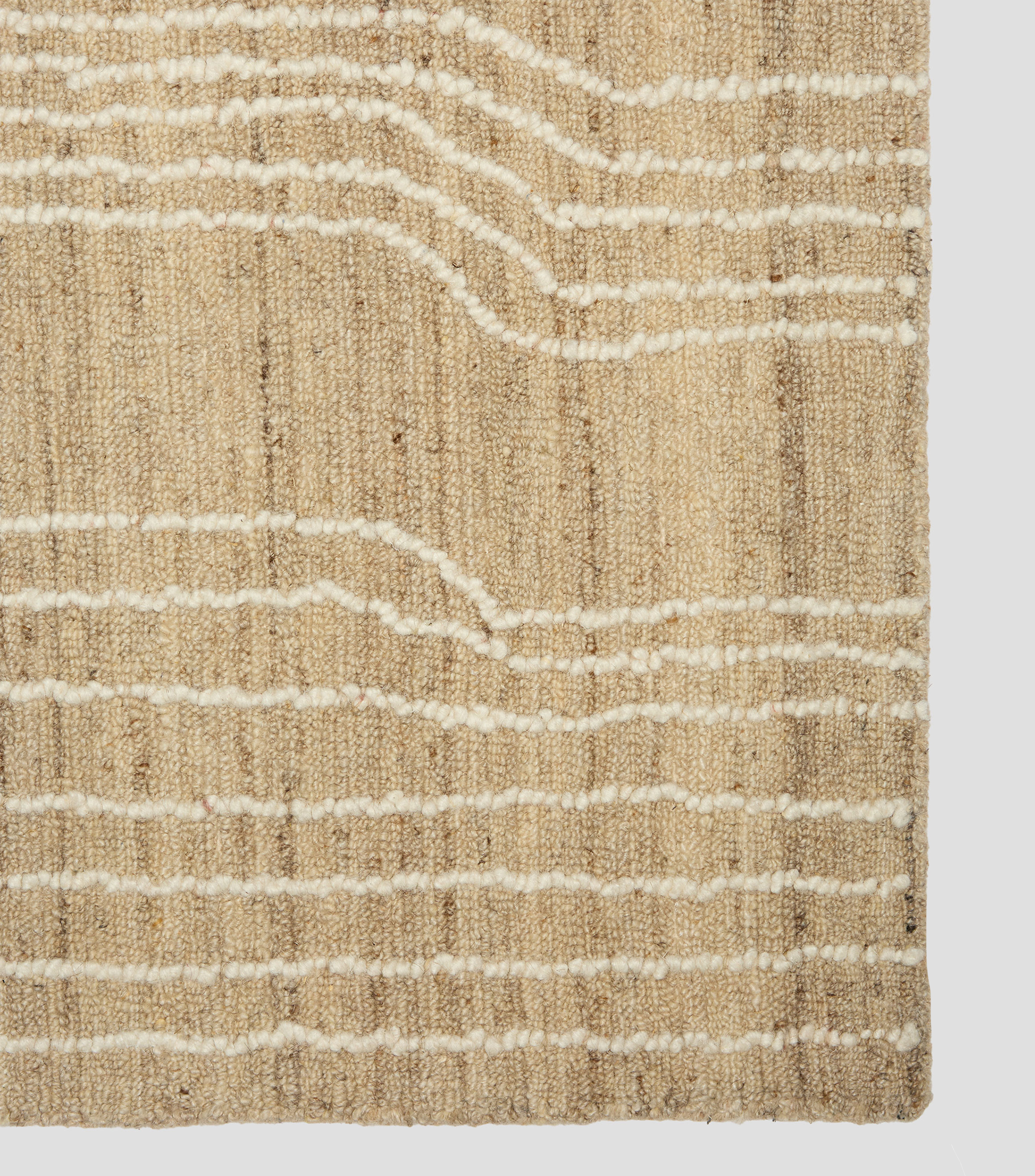 Tapete decorativo Lira en textil 290 x 200 cm