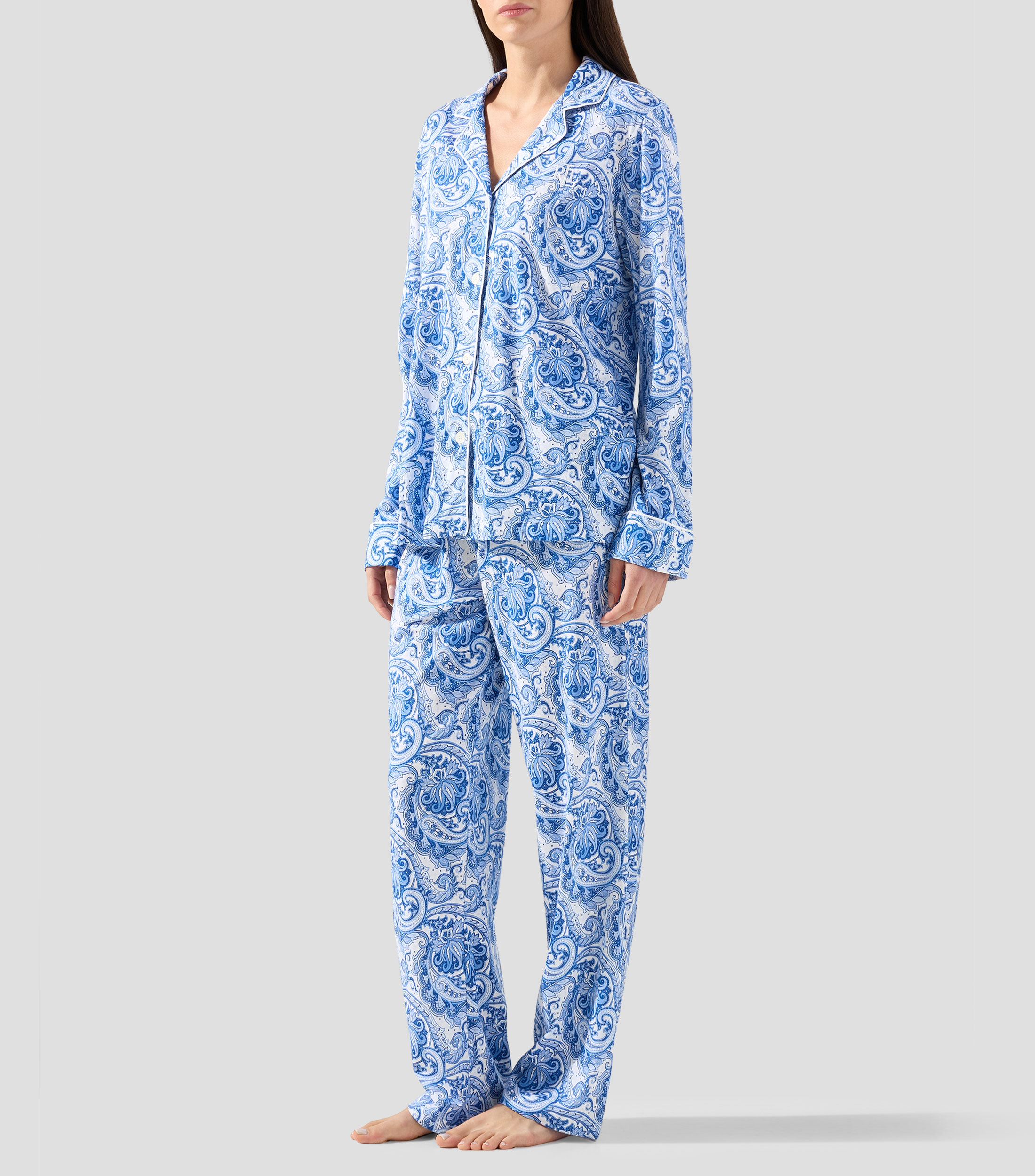 Pijama 2 piezas Mujer