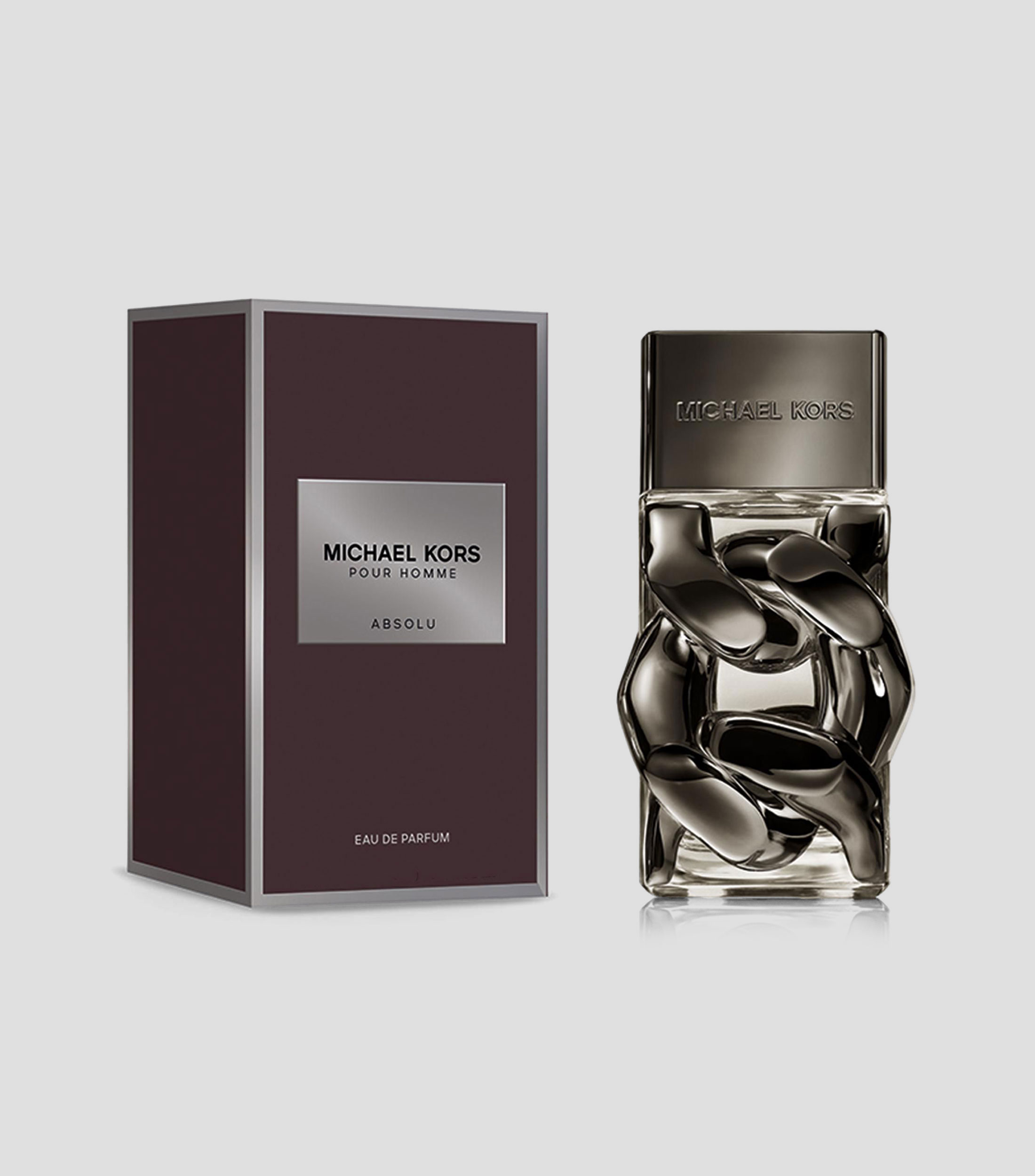 Perfume Pour Homme Absolu, Eau de Parfum 100 ml para Hombre