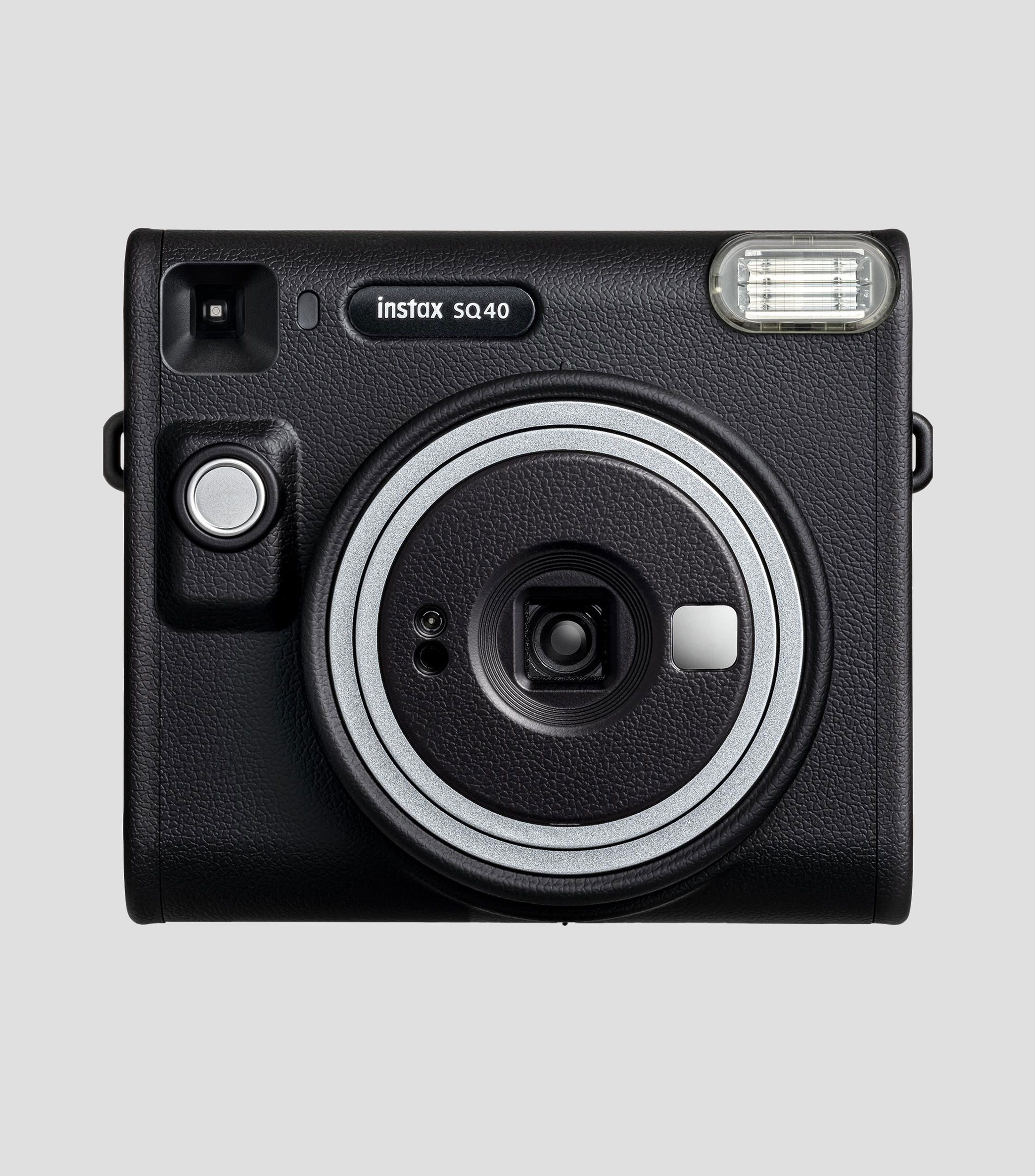 Cámara instantánea Instax Square SQ40