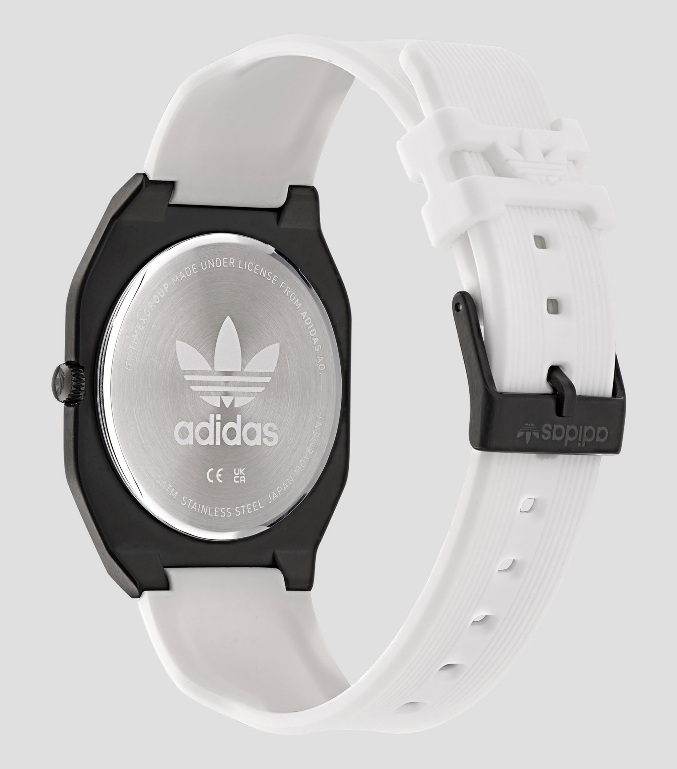 Reloj Unisex Originals City Tech Casual Negro