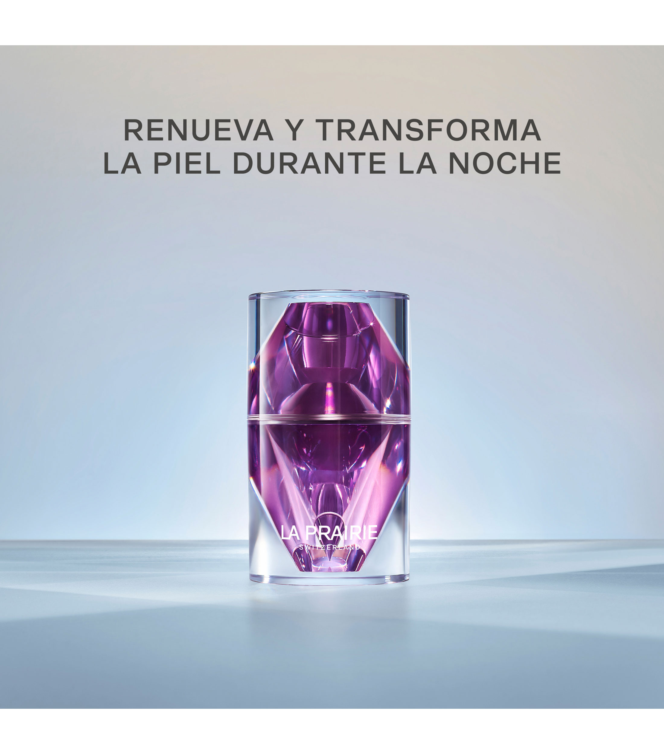 Platinum Rare Cellular Night Elixir, sérum facial de noche rejuvenecedor, 20 ml