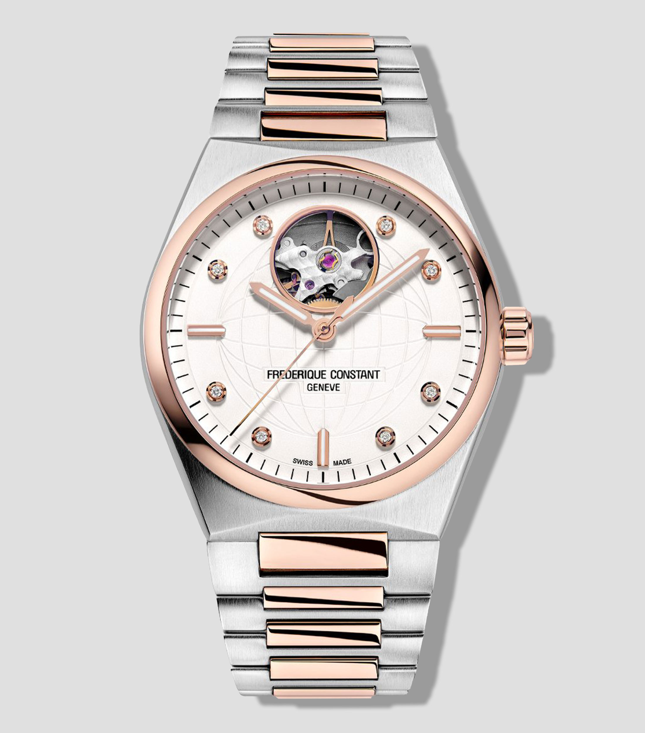 Reloj Highlife Mujer