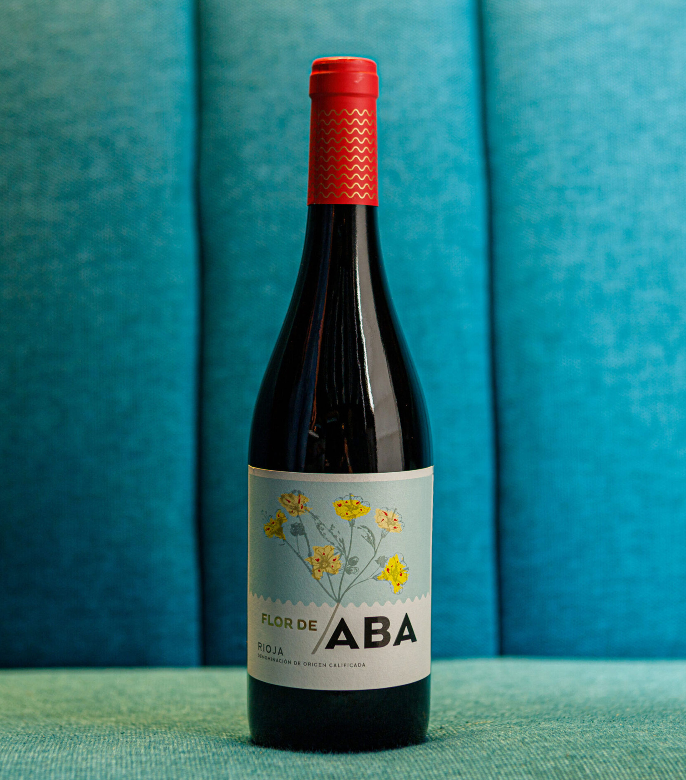 Vino tinto ensamble Reserva, España, 750 ml