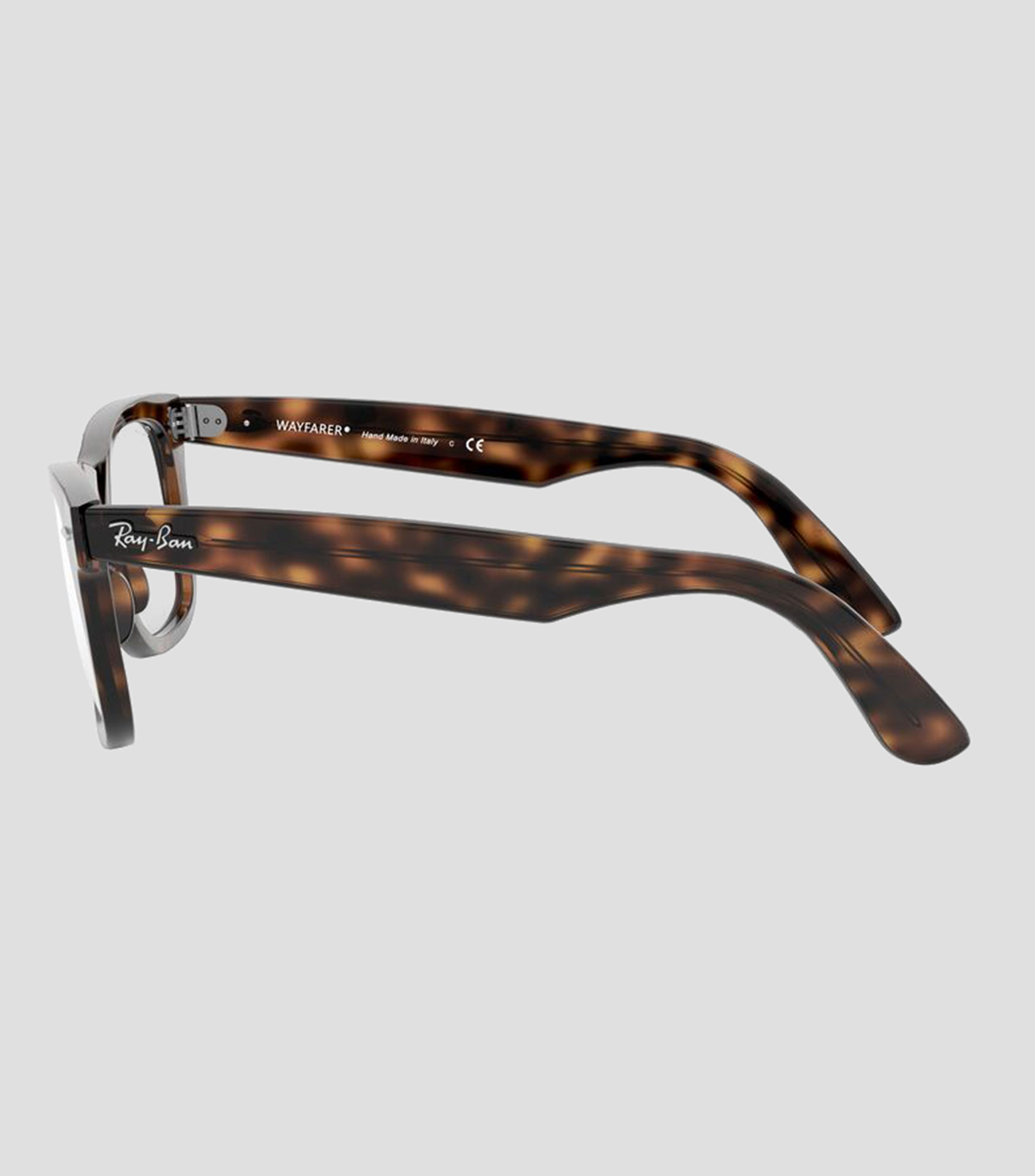 Lentes oftálmicos Panthos Carey con Logo Unisex