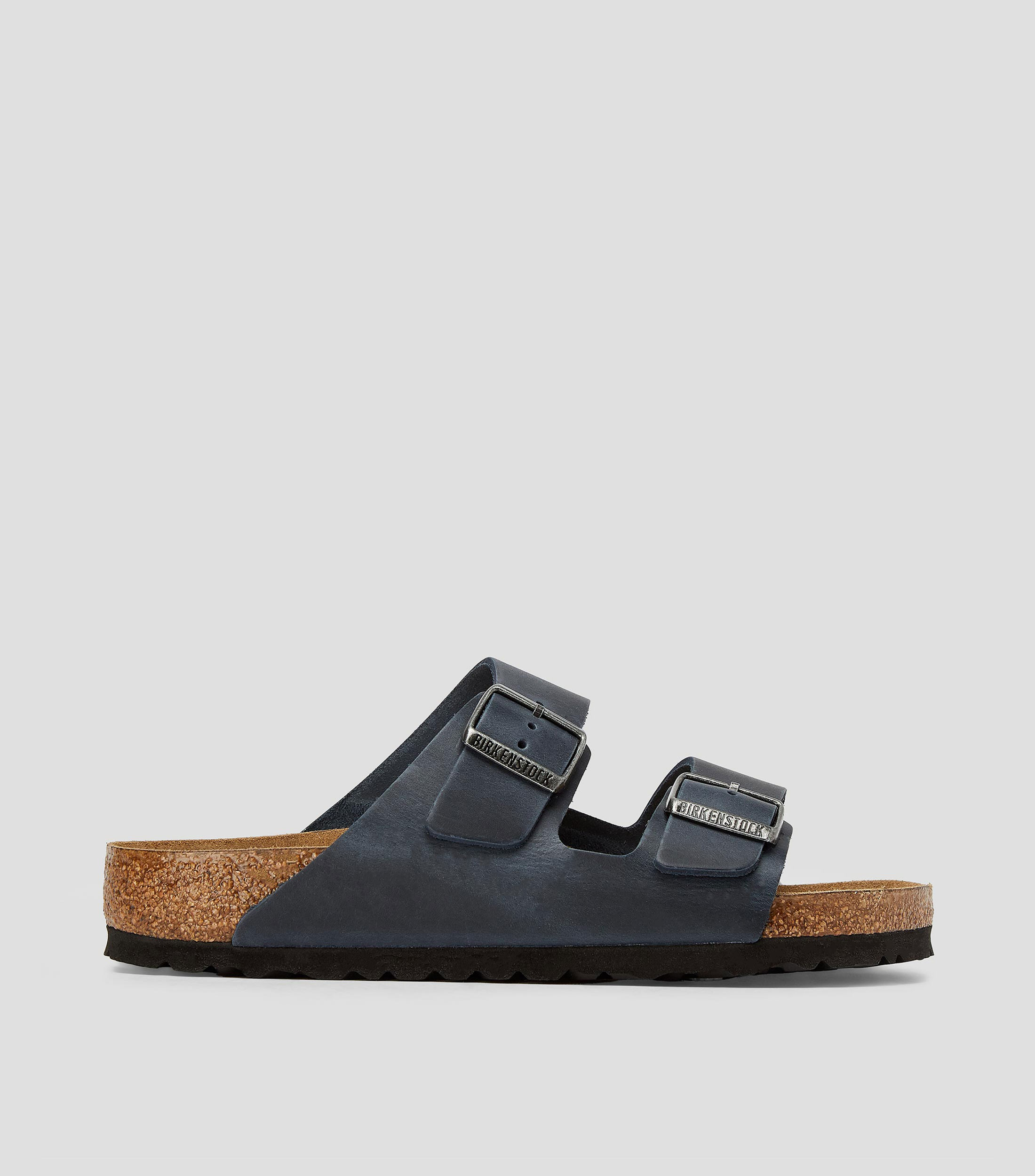 Sandalias planas Arizona Hombre
