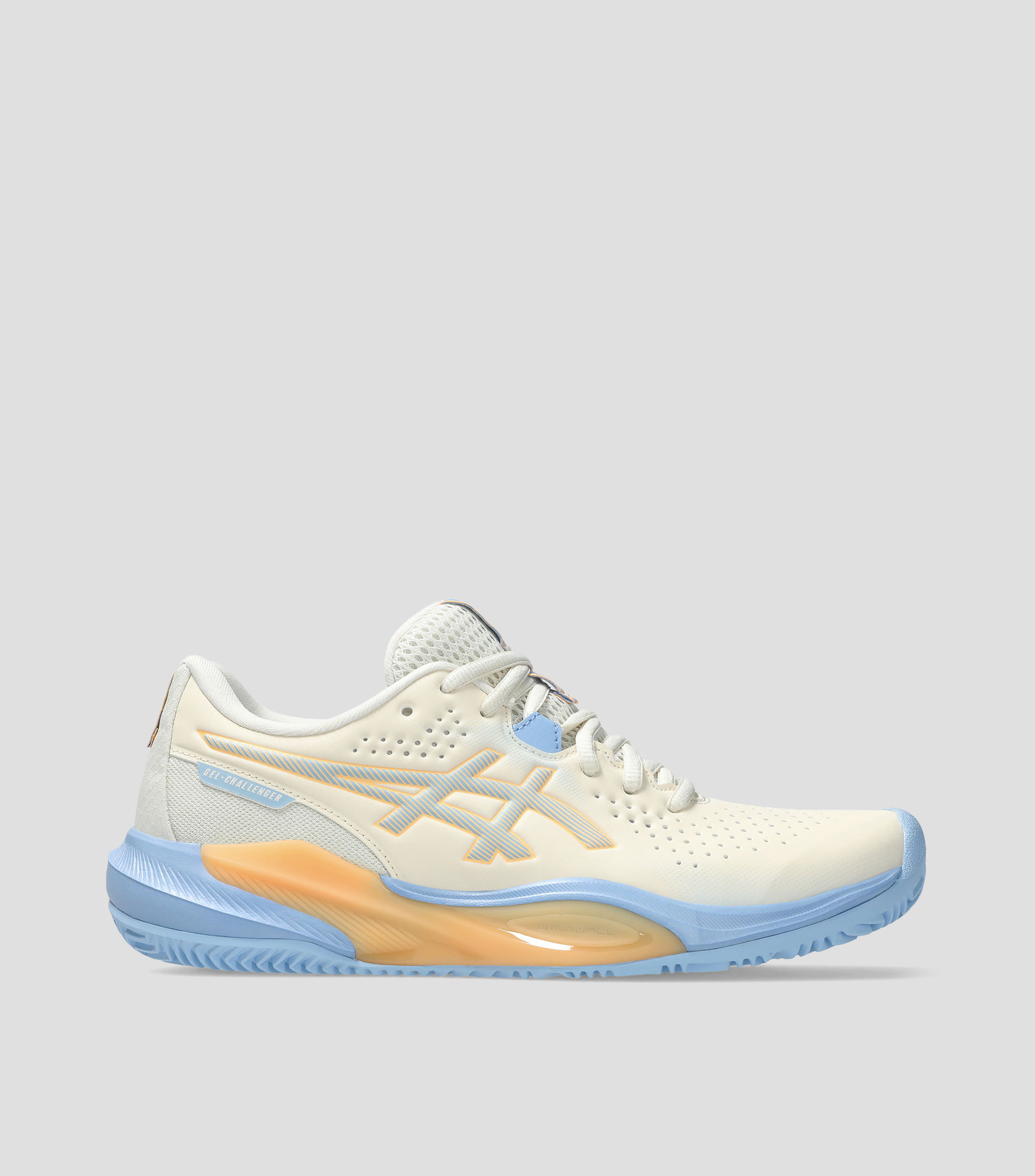 Tenis para pádel Mujer