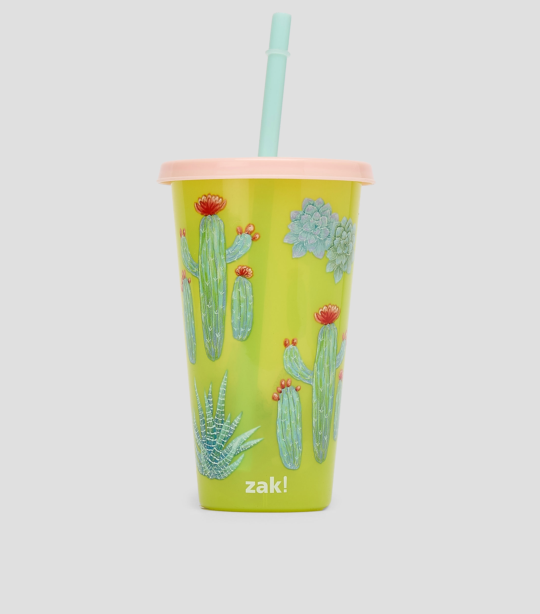 Vaso estampado, 739 ml