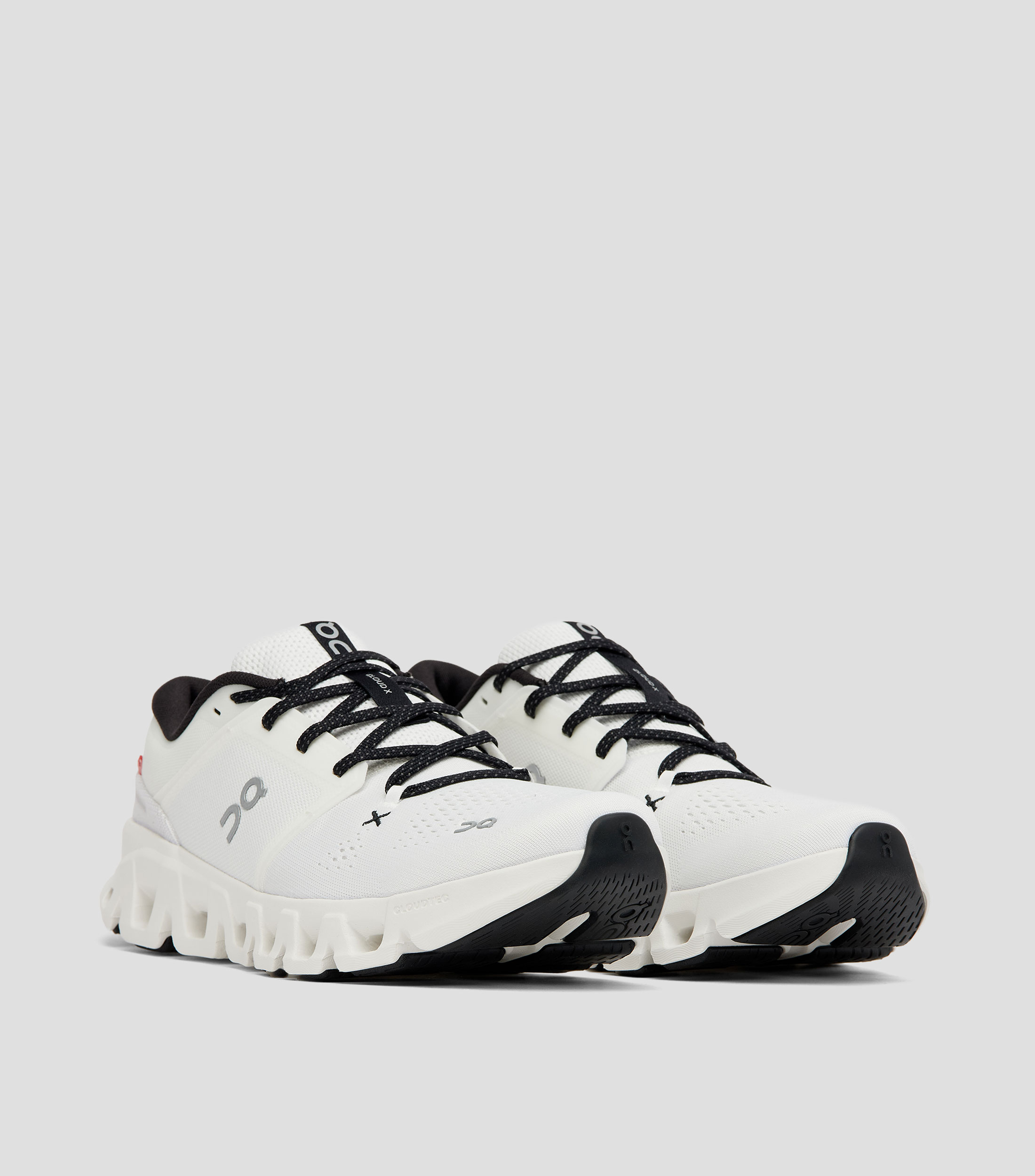 Tenis para entrenamiento Cloud X 5 Hombre