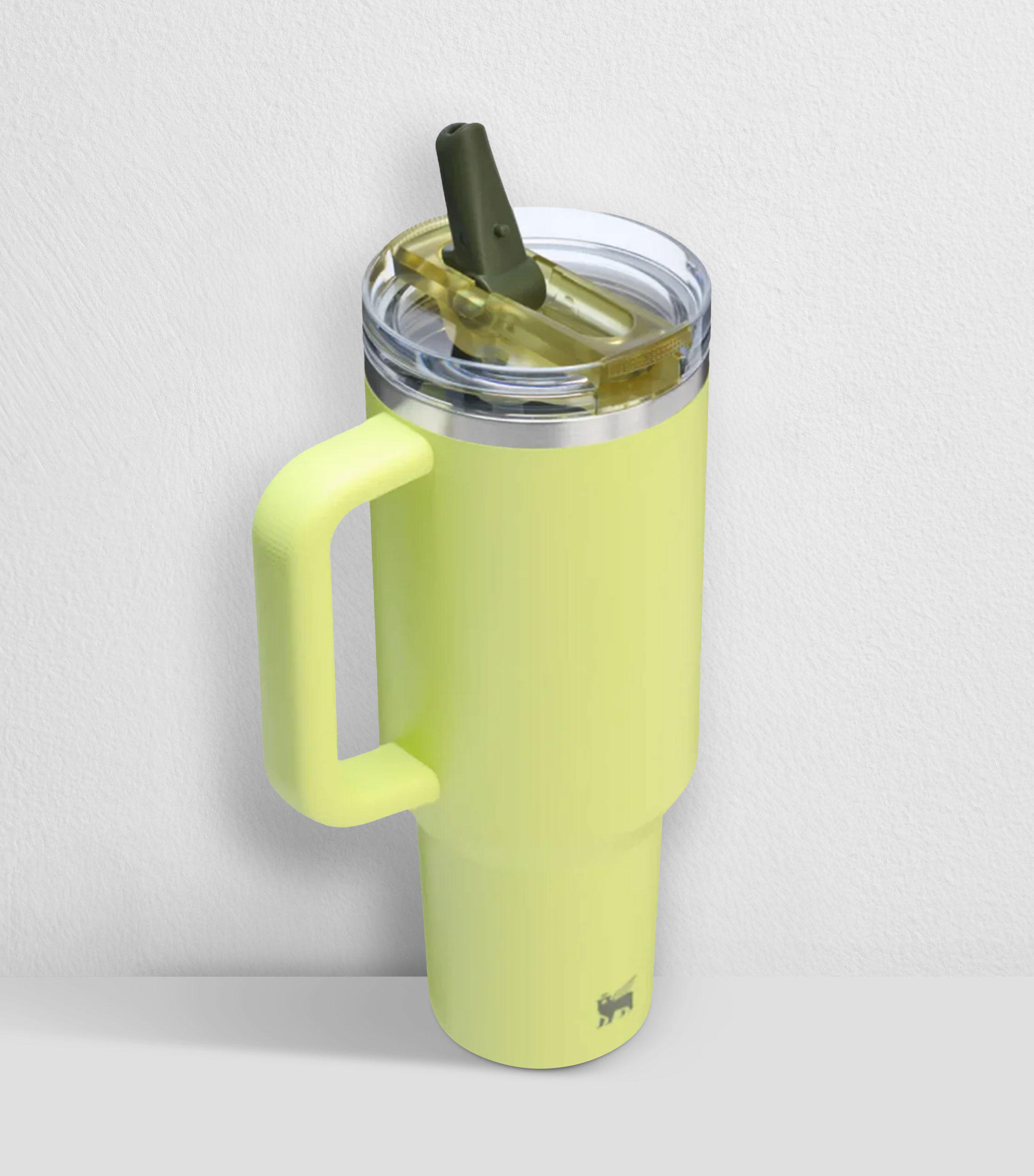 Termo Stanley Quencher ProTour Flip Straw, 1.18 L