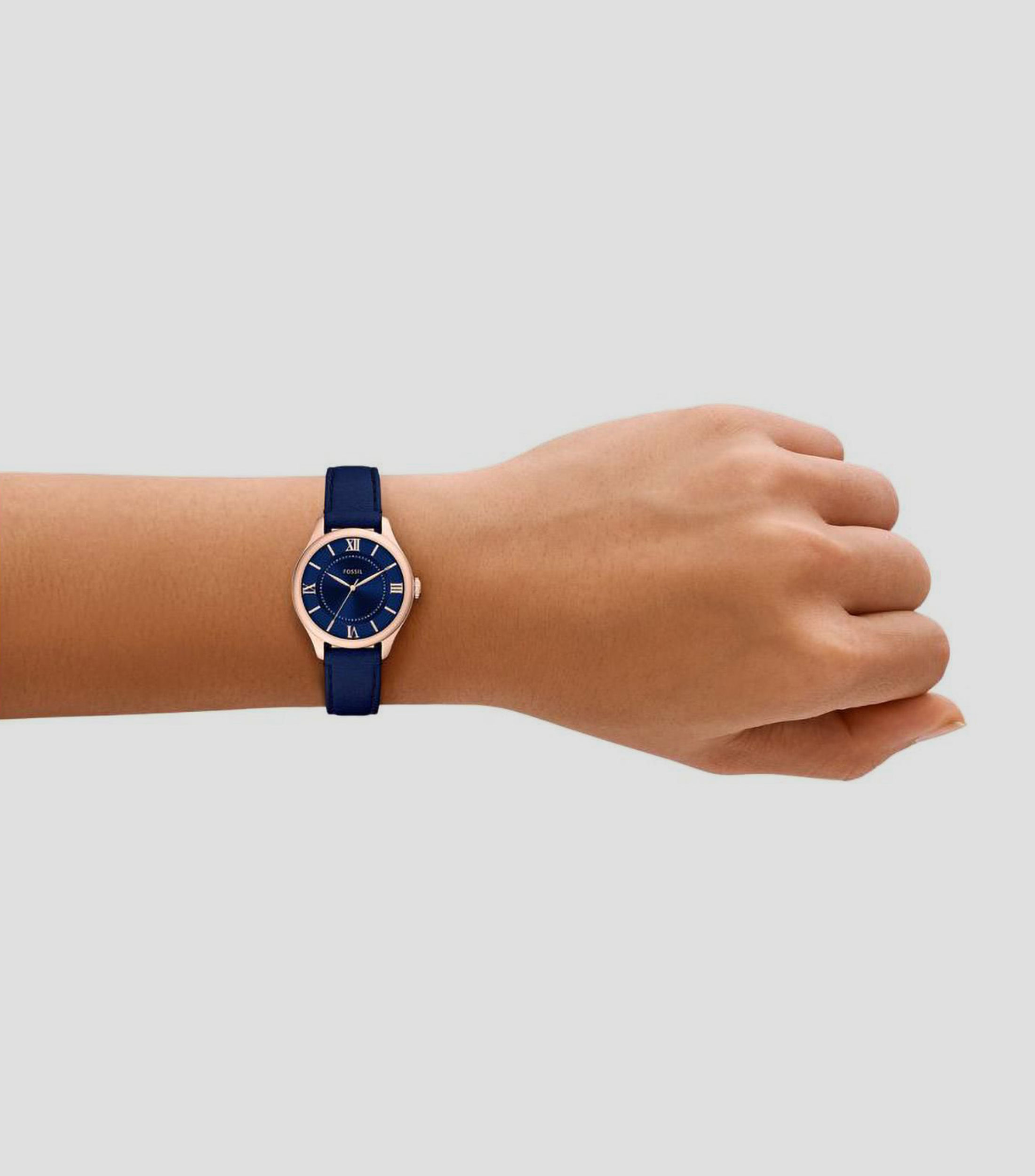 Reloj para Mujer Clasico Oro Rosa