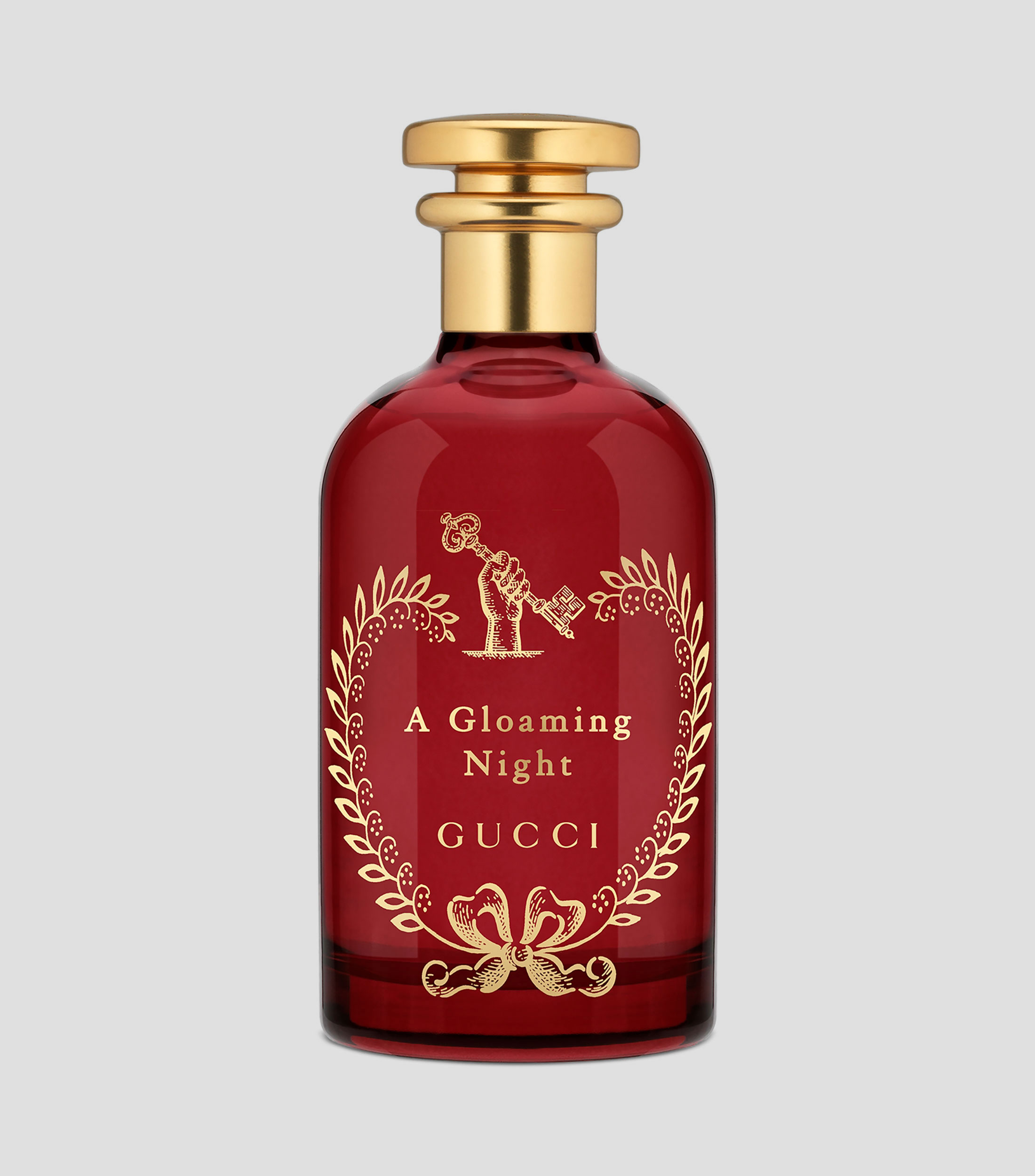 Perfume A Gloaming Night, Eau de Parfum 100 ml Unisex