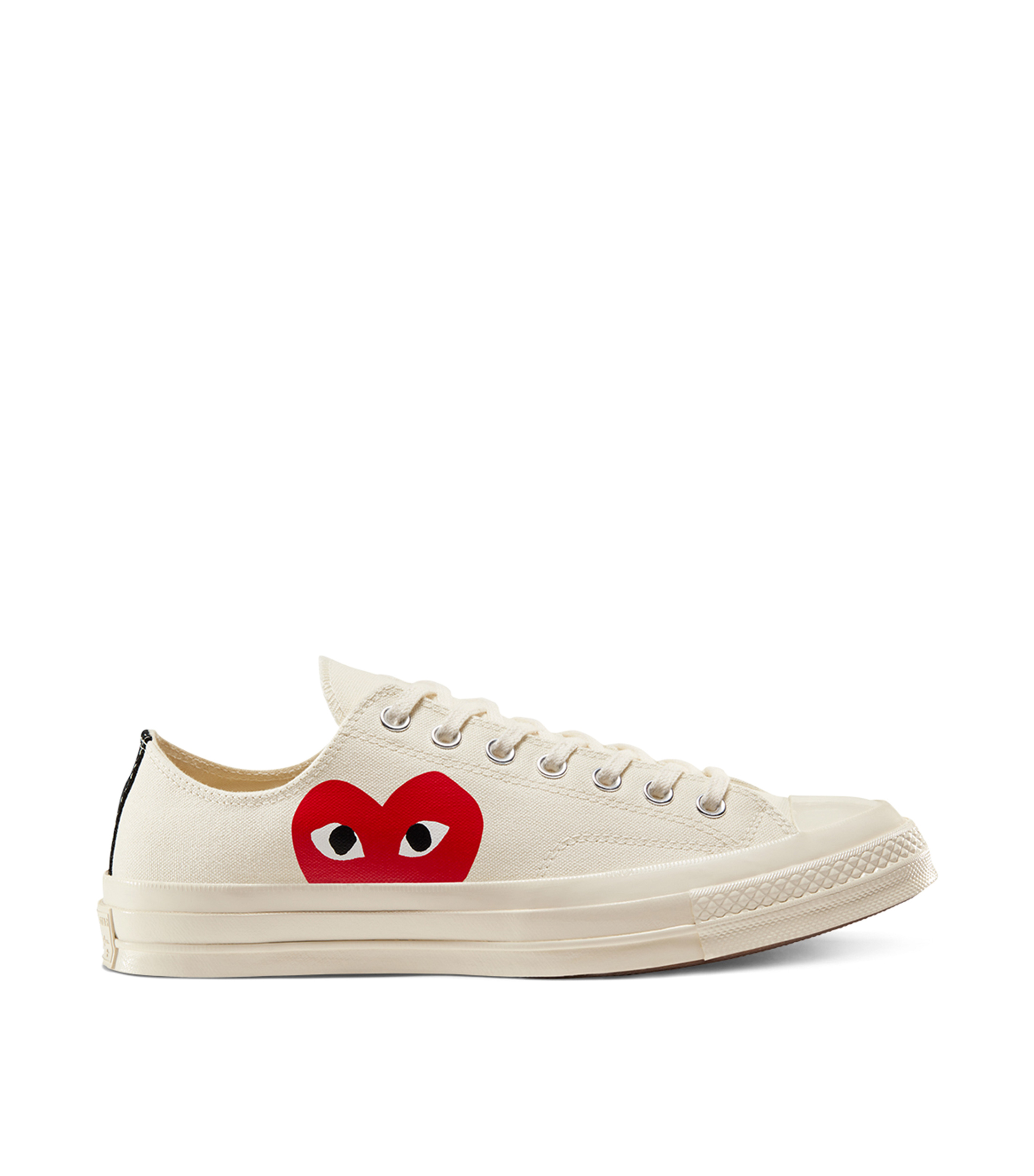Converse corazon sales mujer