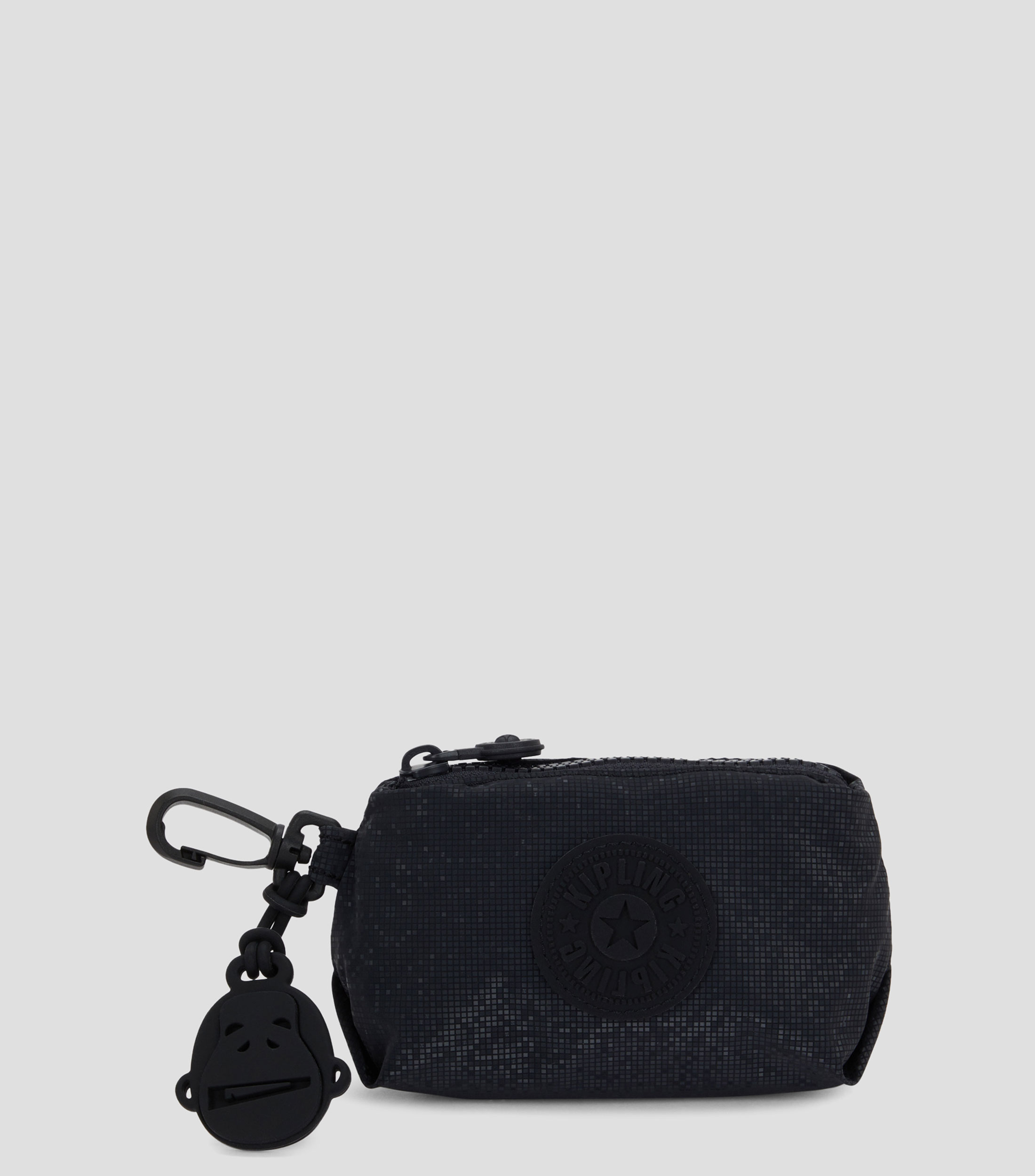 Bolsa Shoulder mini Eleni texturizada Mujer