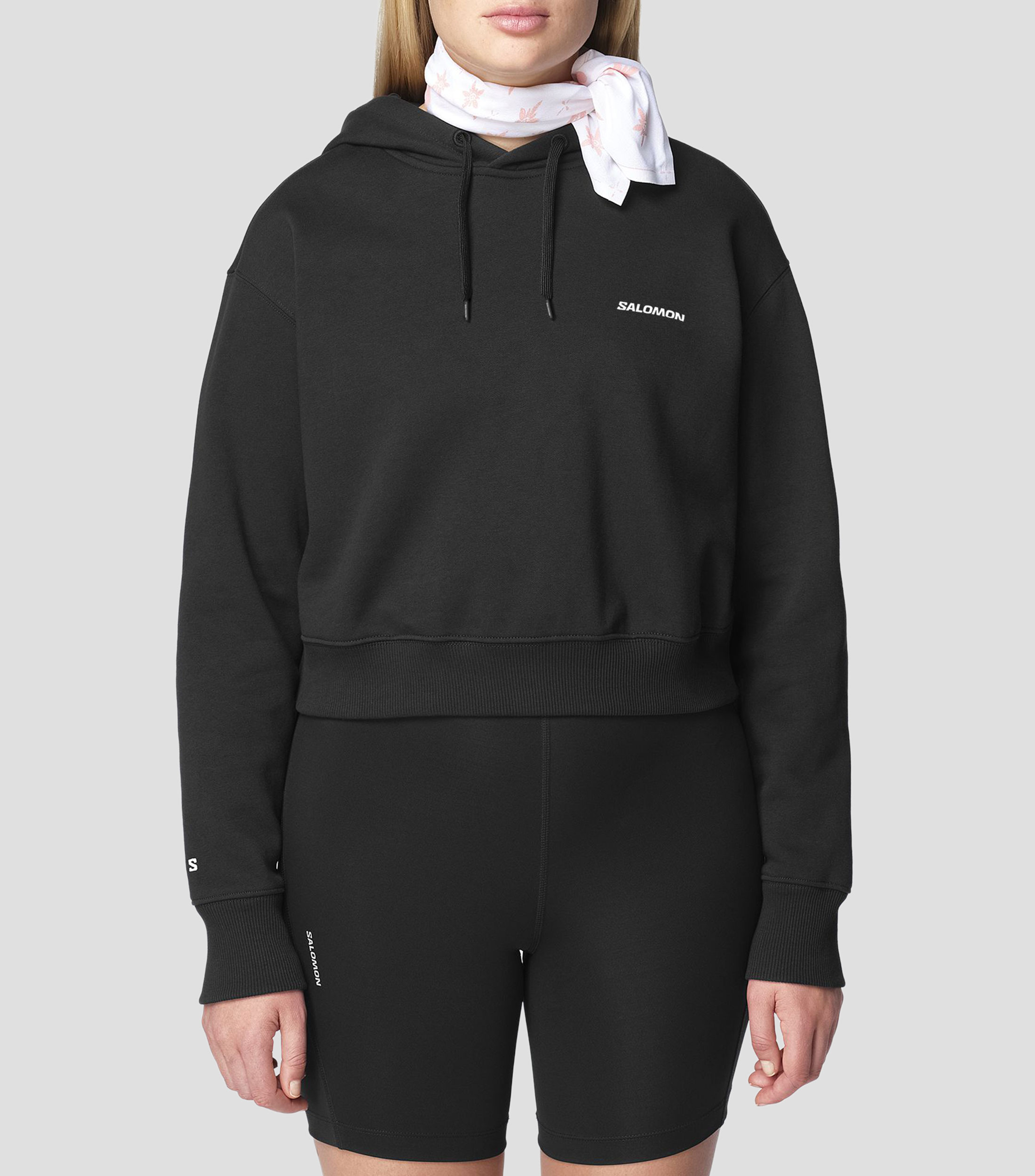 Sudadera para correr Mujer