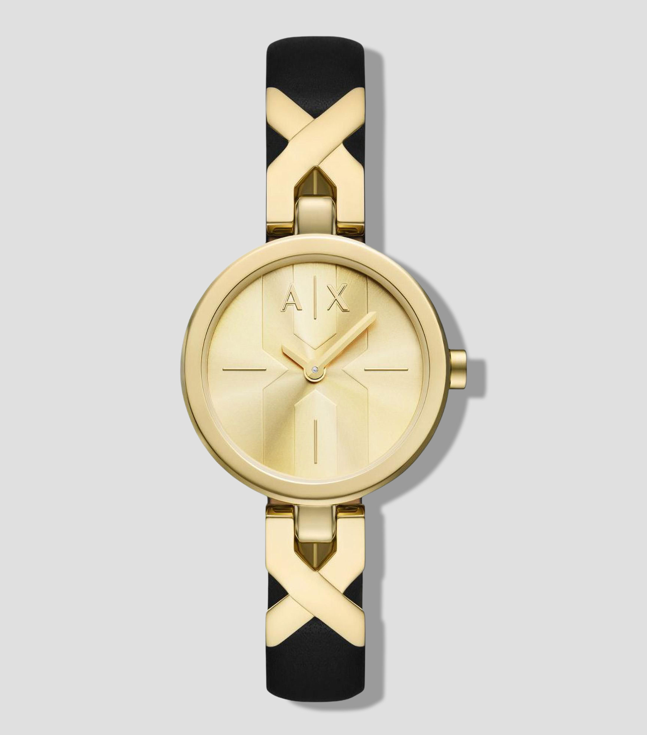 Reloj para Mujer Smart casual dorado