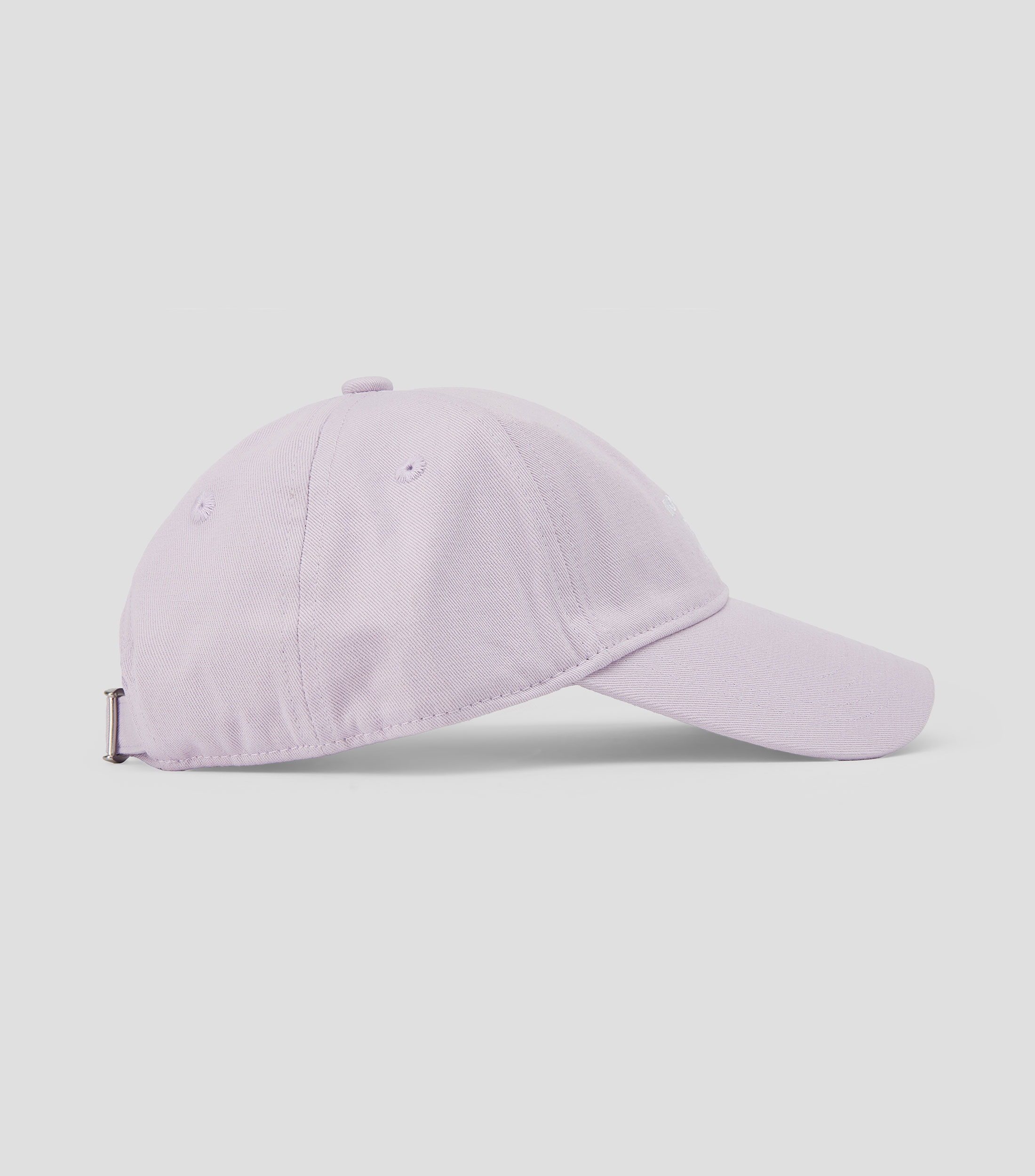 Gorra Not Form Paris Madame bordada en algodón Hombre