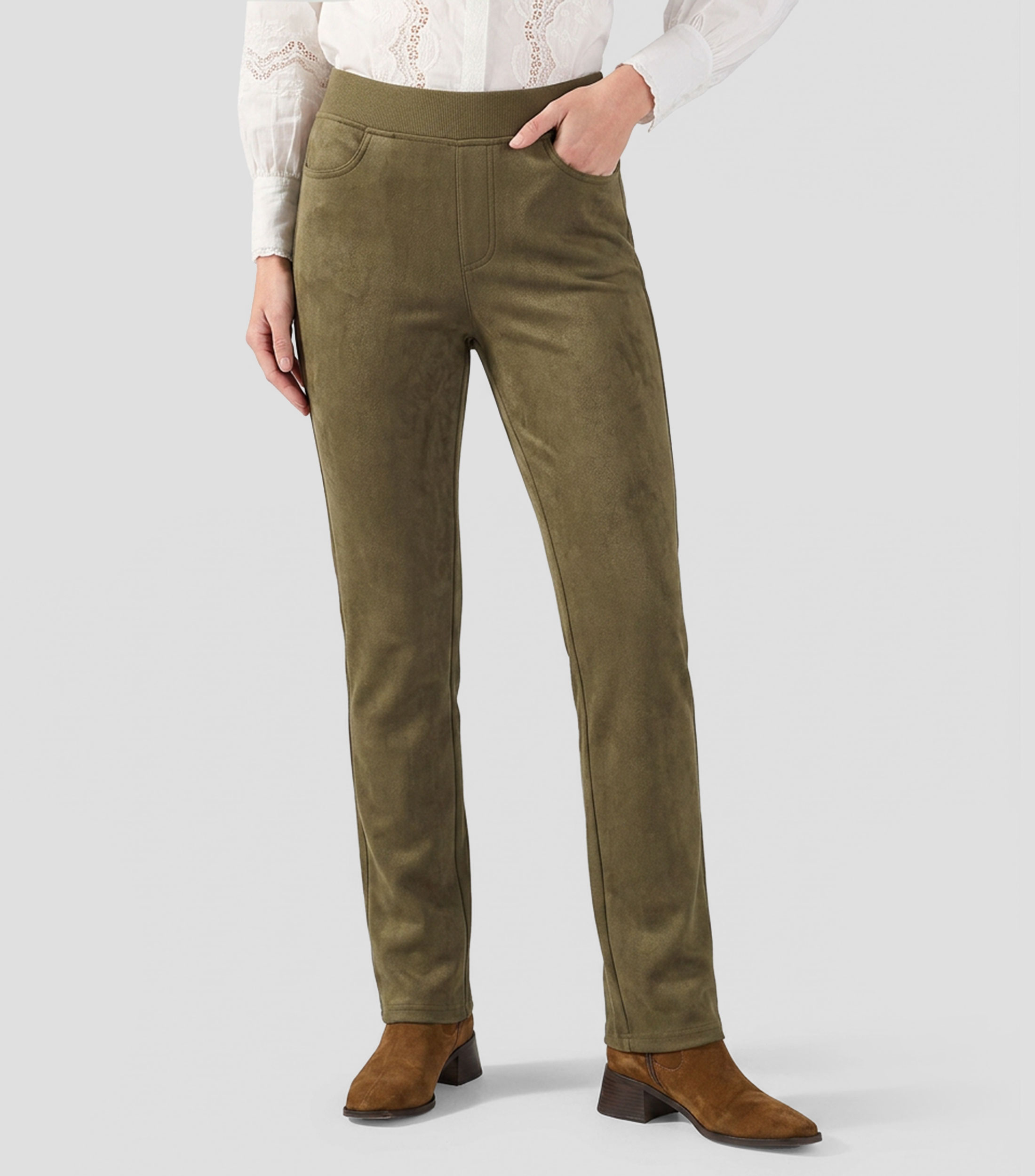 Pantalón Mujer