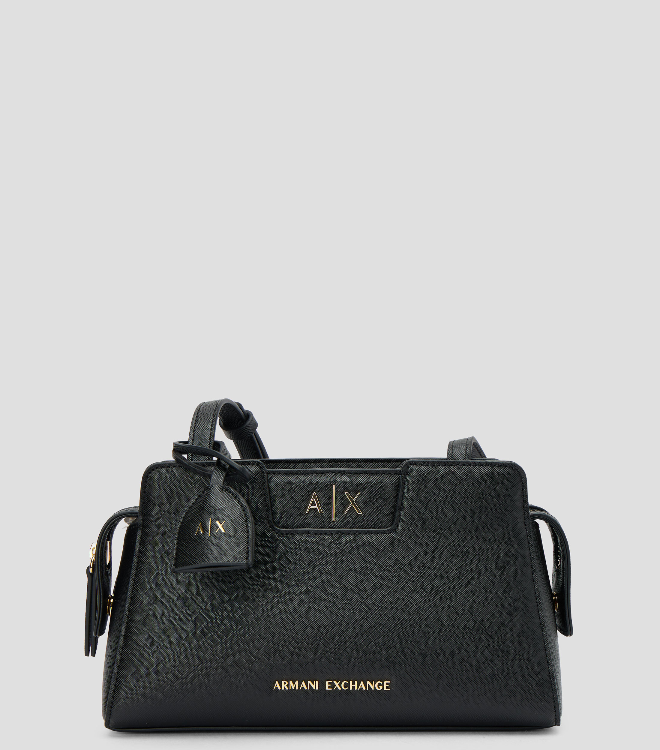 Bolsa Crossbody lisa Mujer