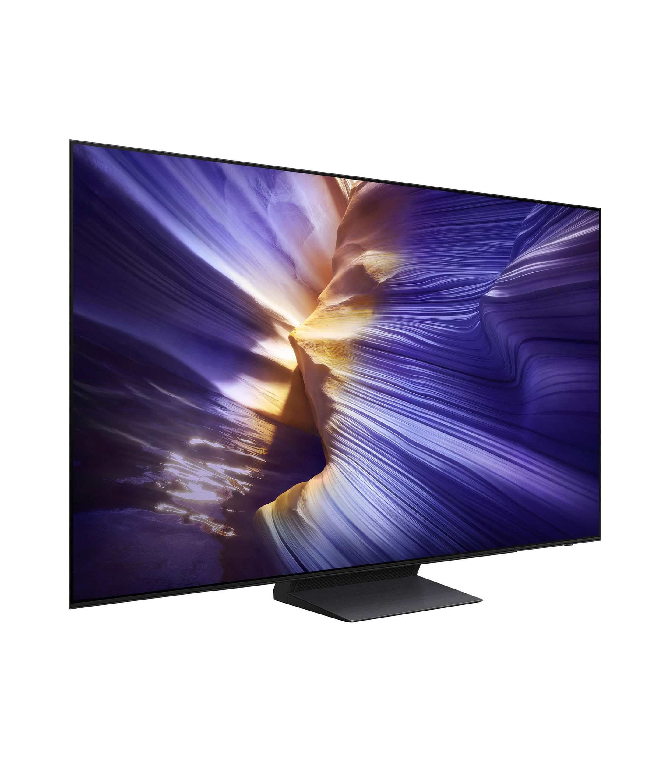 Pantalla 55 Pulgadas Plana OLED HDR 4K One UI Tizen QN55S90FAFXZX