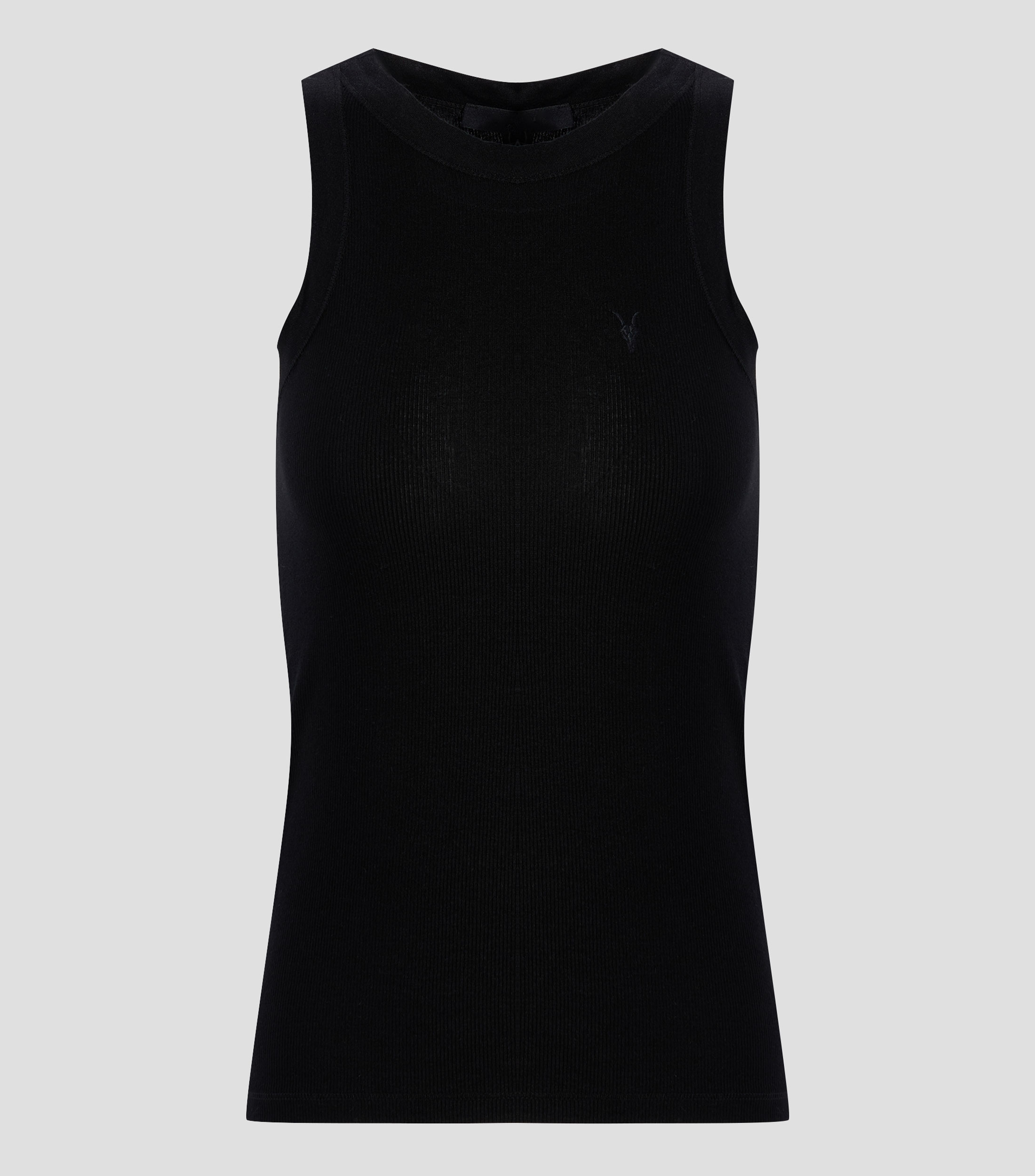 Playera sin mangas Mujer