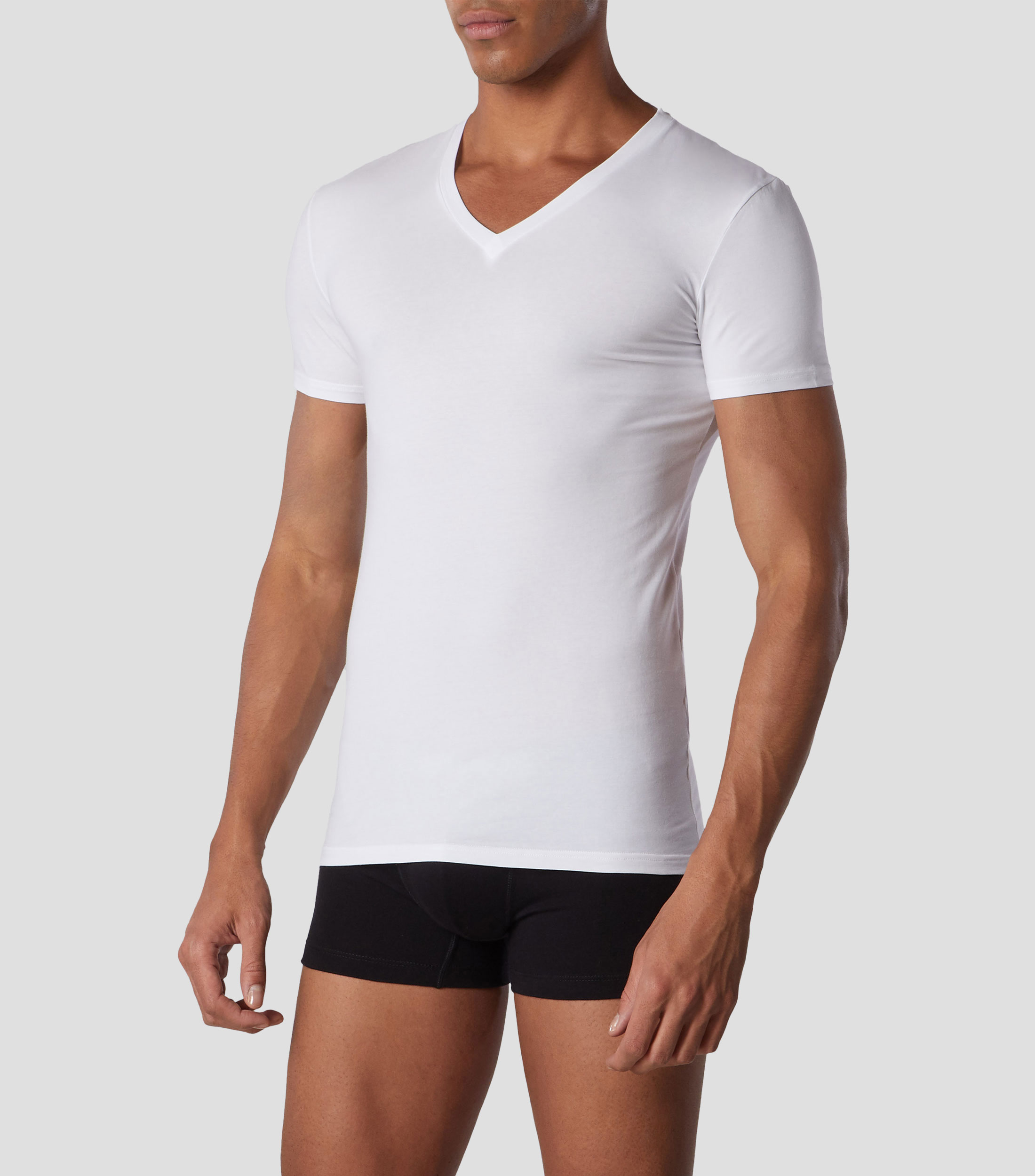 Playera Hombre