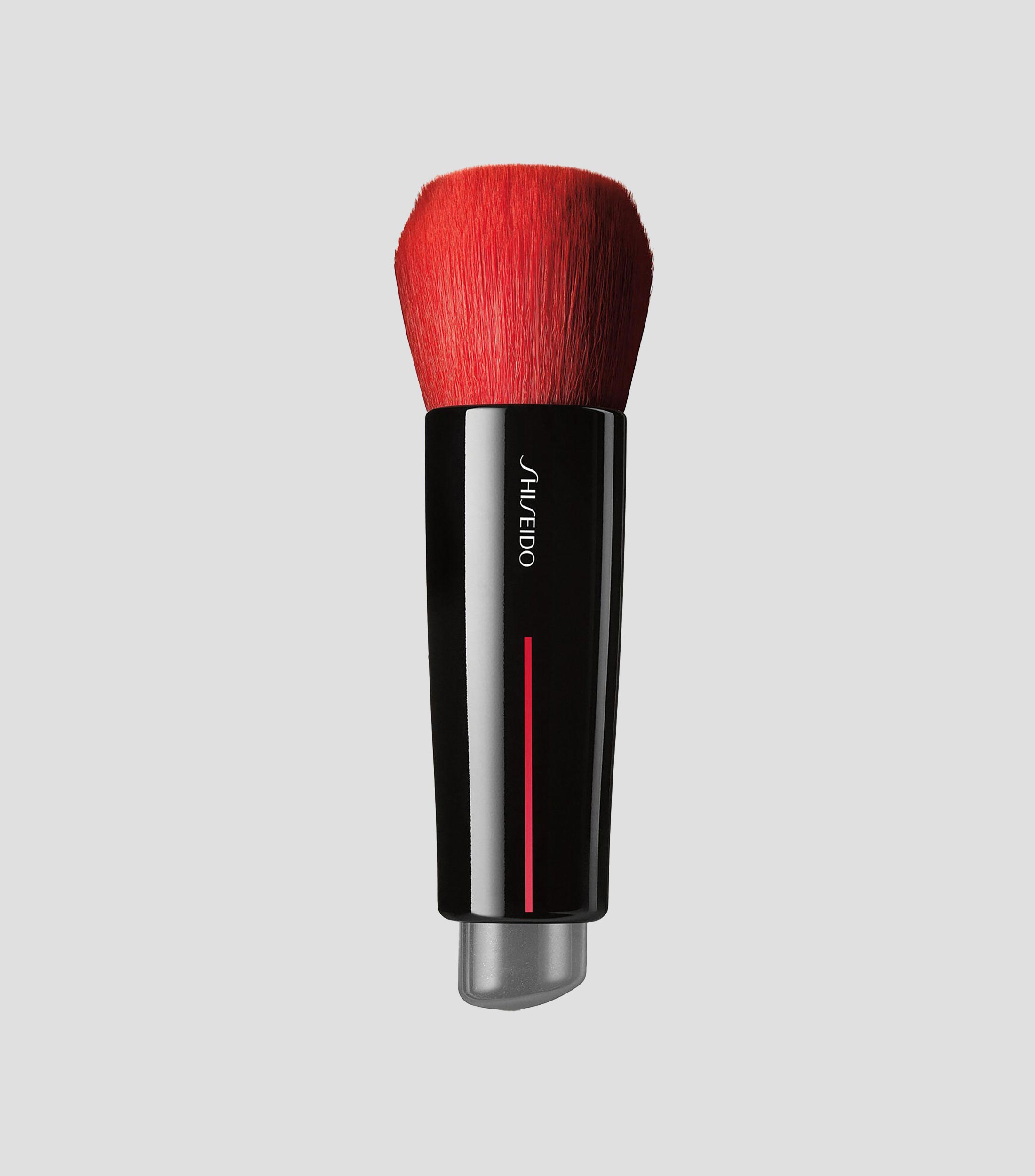 Brocha de maquillaje Daya Fude Face Duo