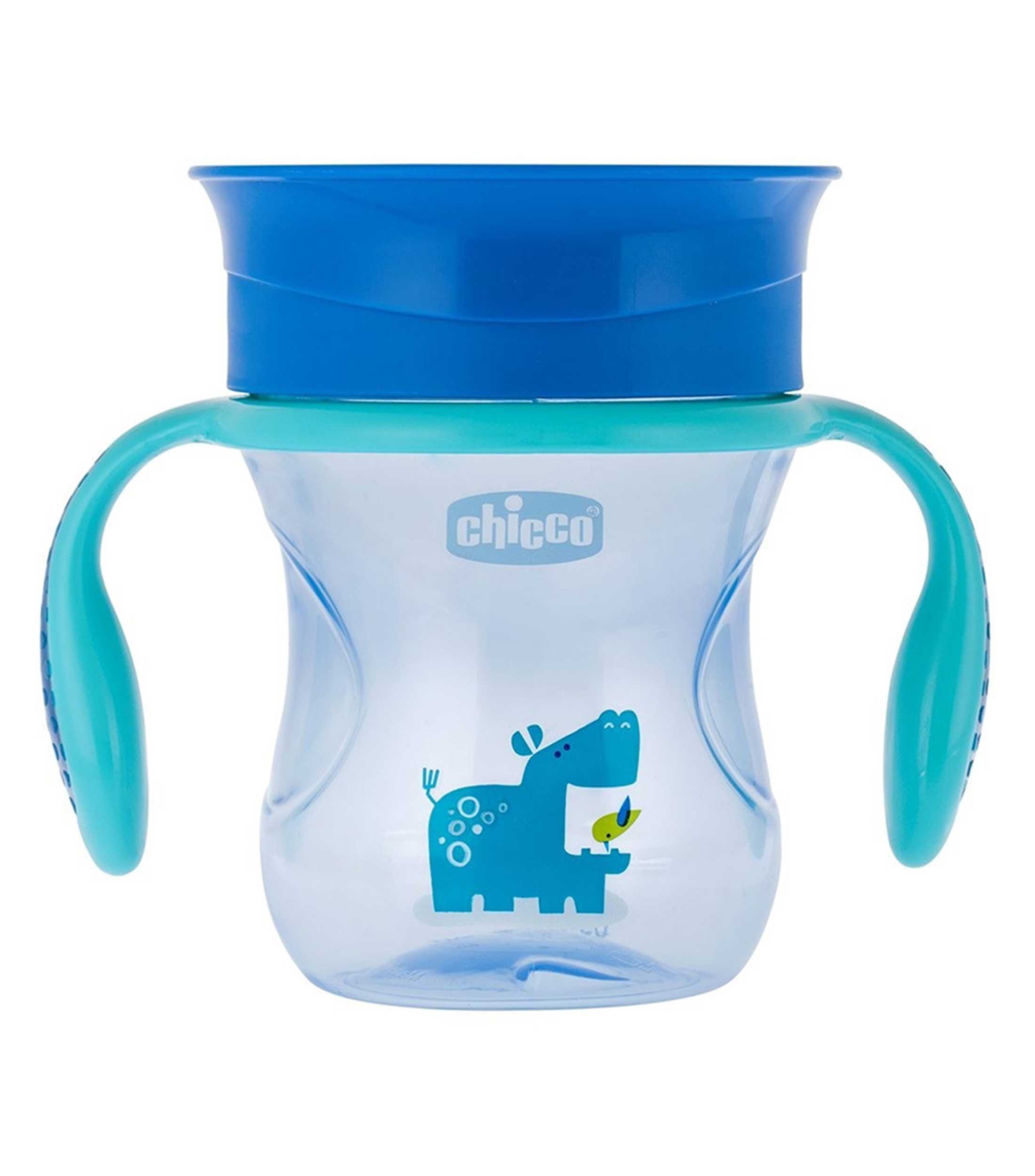Vaso 360 Boy Cluster