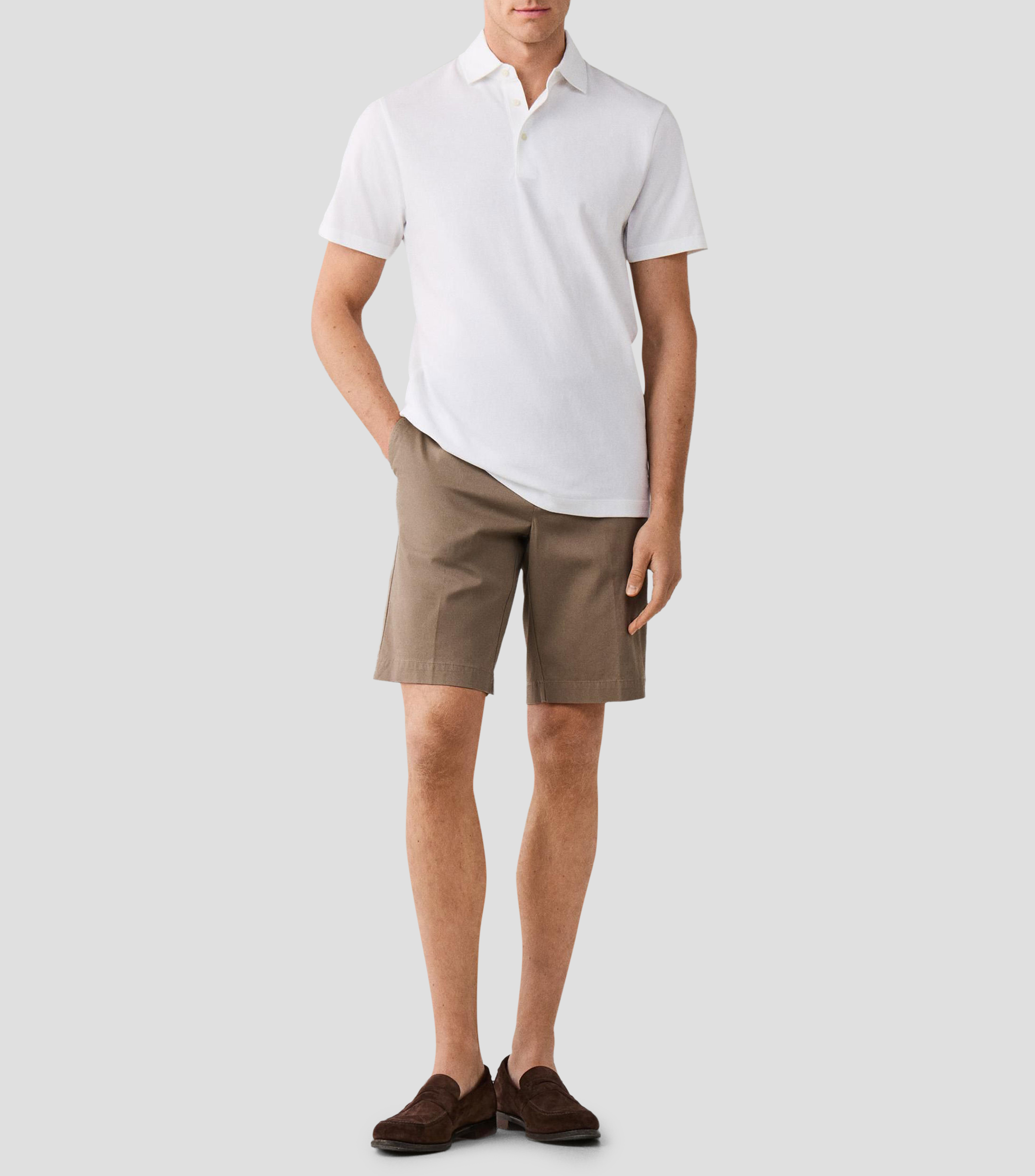 Short Hombre
