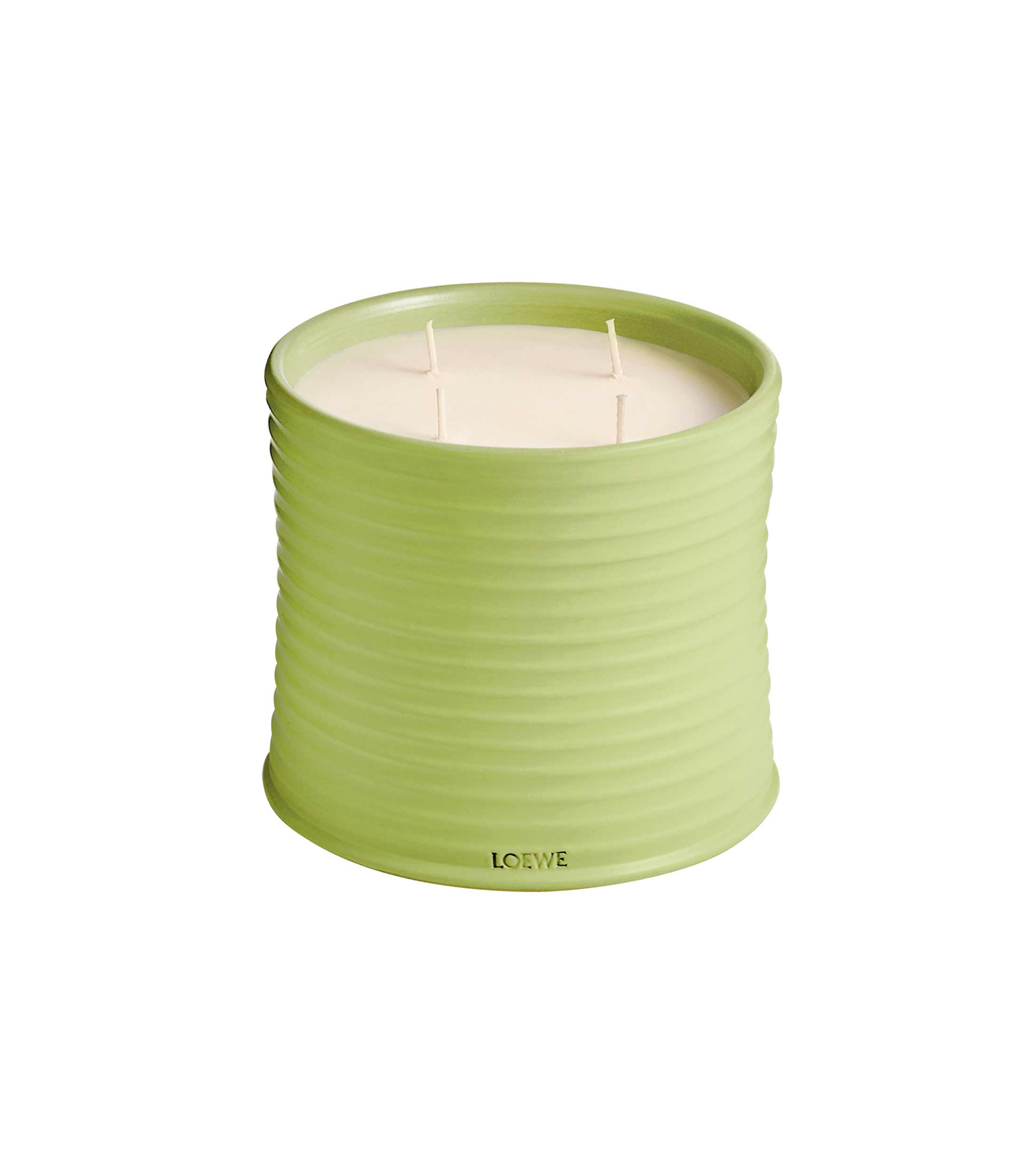 LOEWE HS CUCUMBER CANDLE L