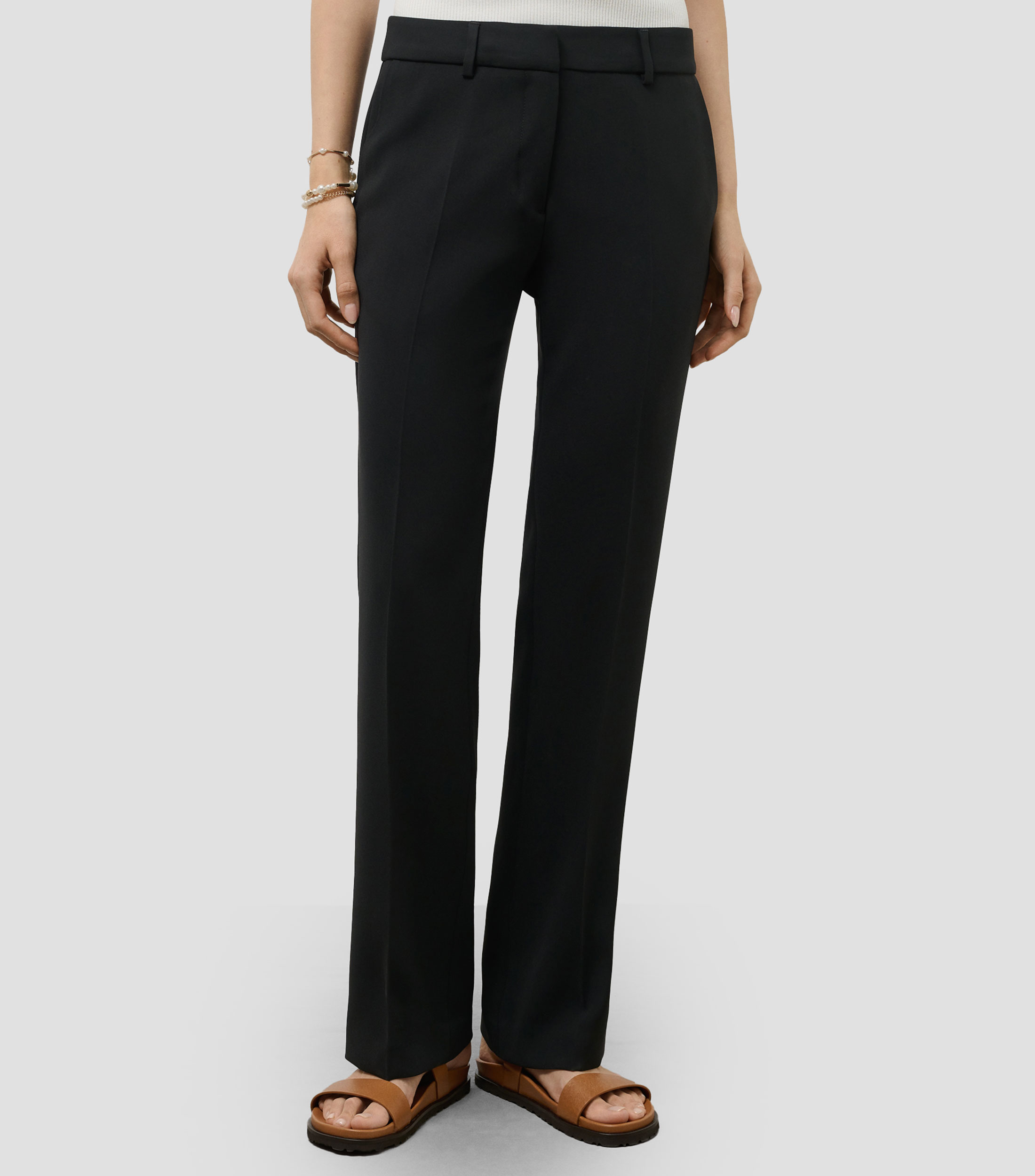 Pantalon multidiseno Mujer