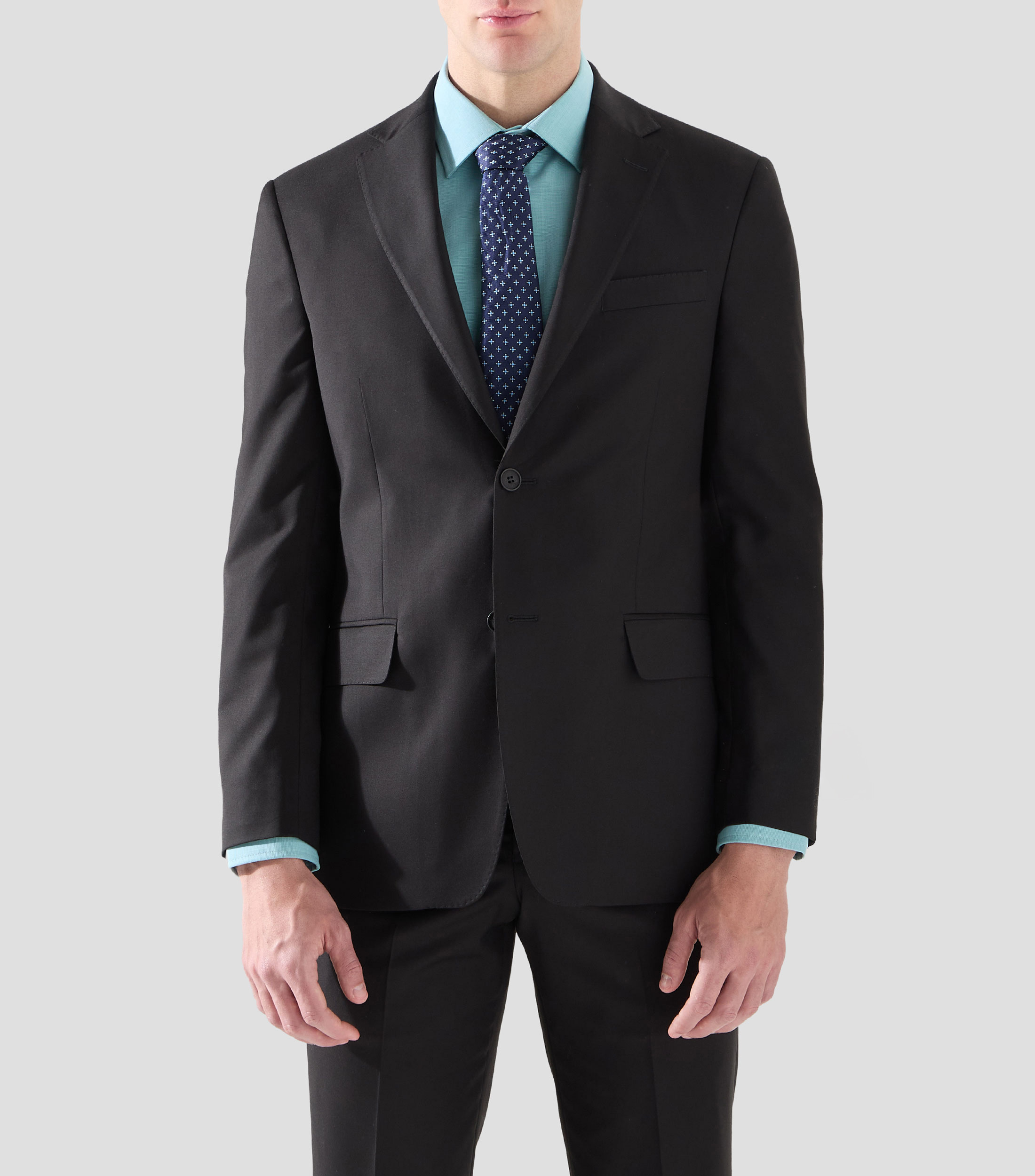 Saco Hombre