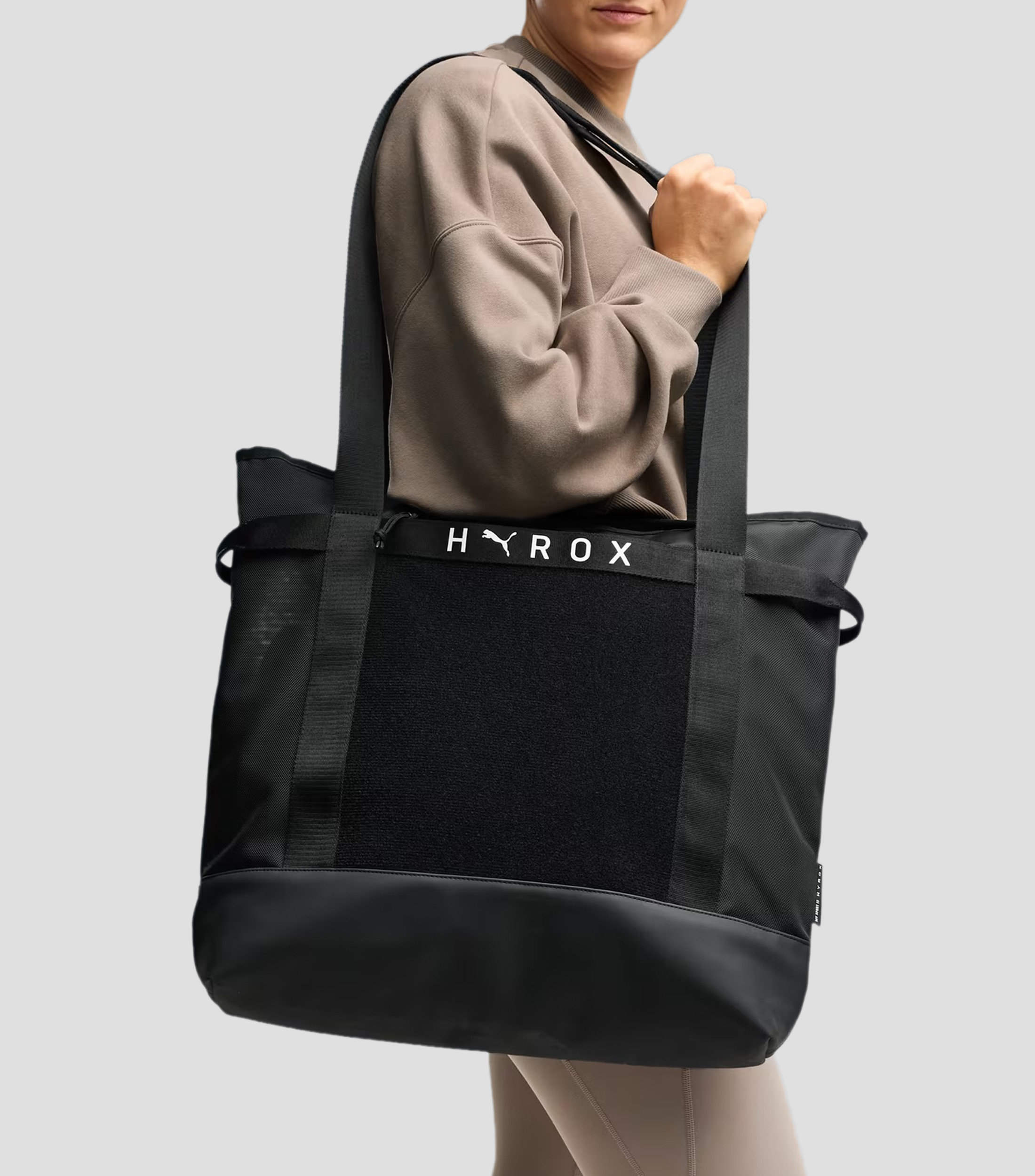 Bolsa Tote X HYR lisa Unisex