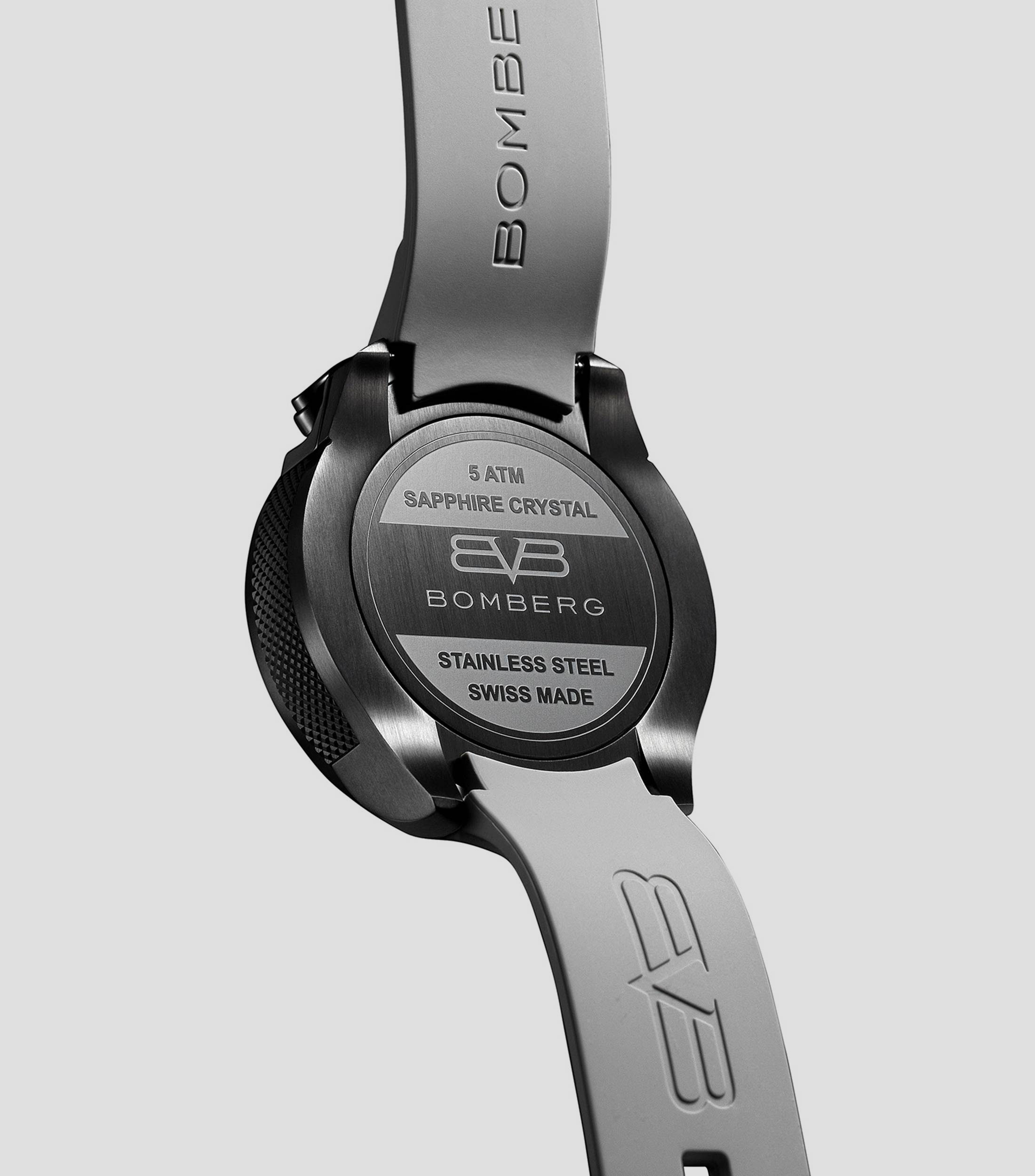 Reloj para Hombre Bolt 68 Racing Casual