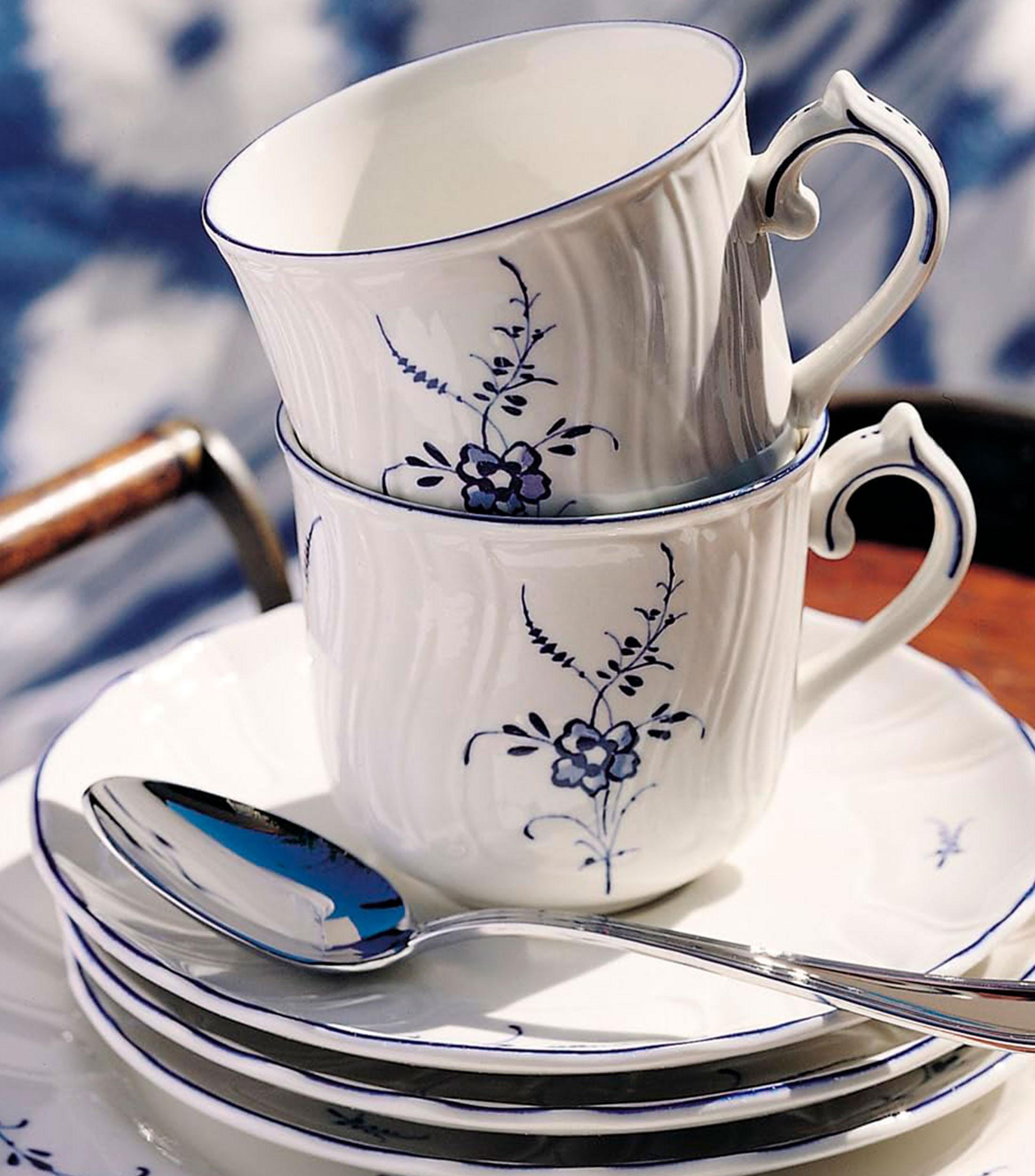Taza para Cafe Old Luxembourg
