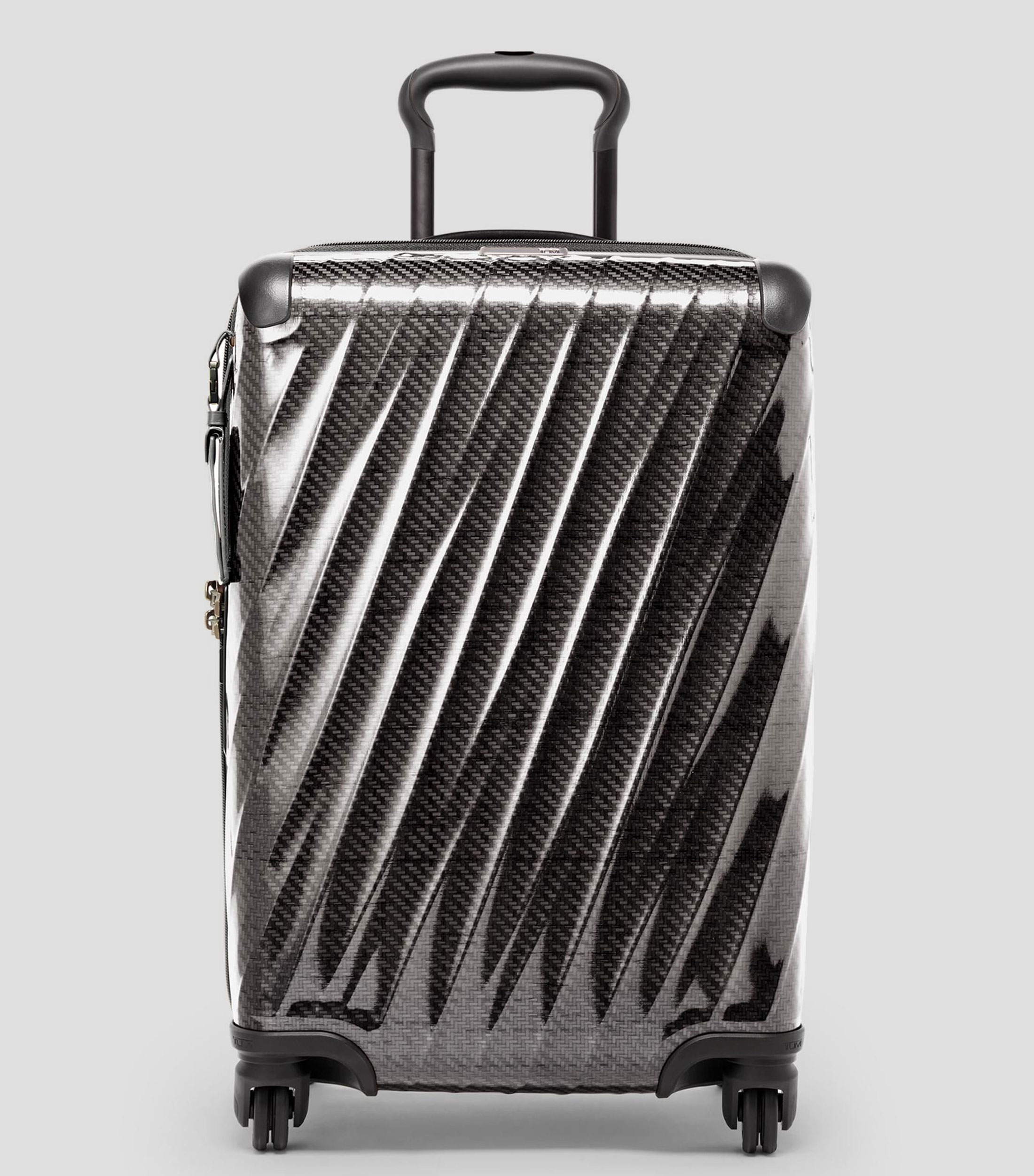 Maleta de Viaje 19 Degree Lite Int Black