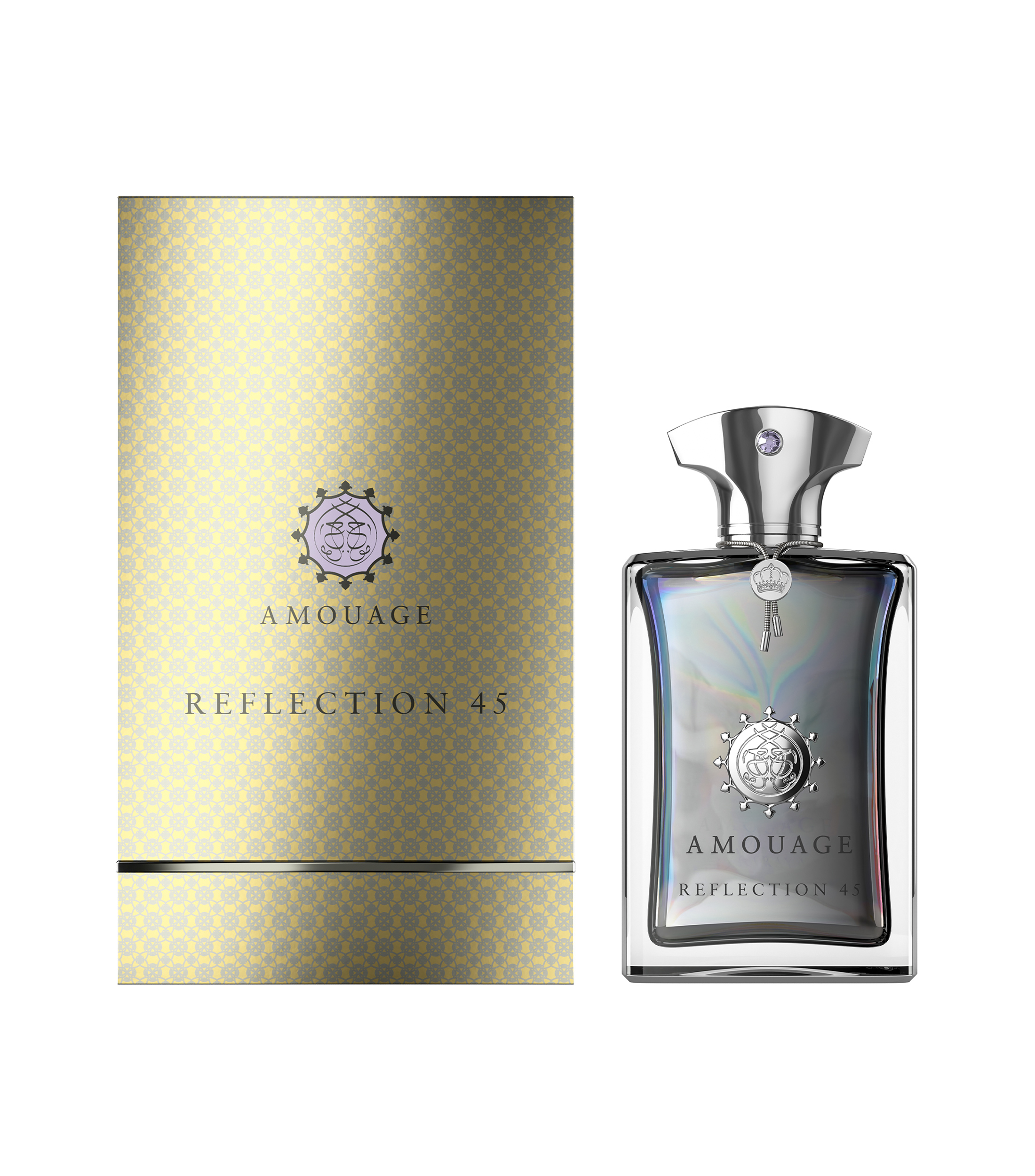 REFLECTION 45 EP 100ML