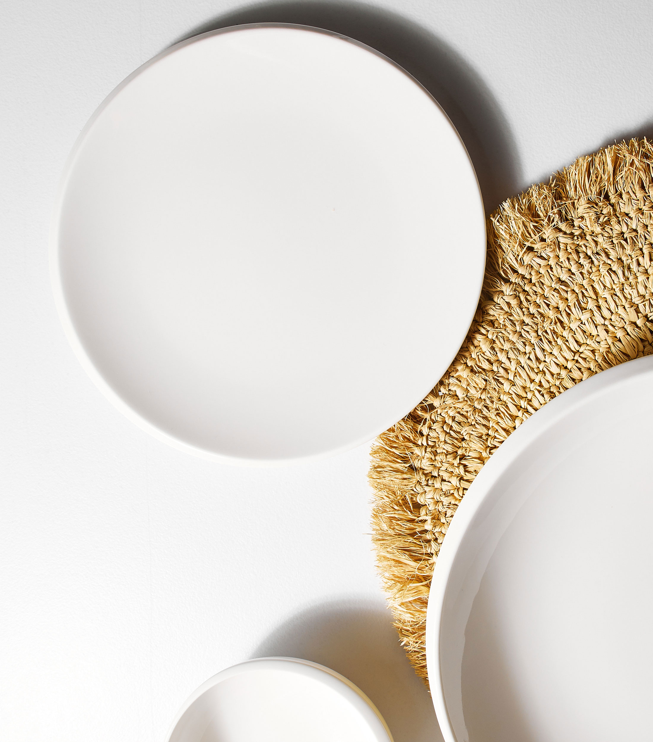 Plato para Postre NewMoon