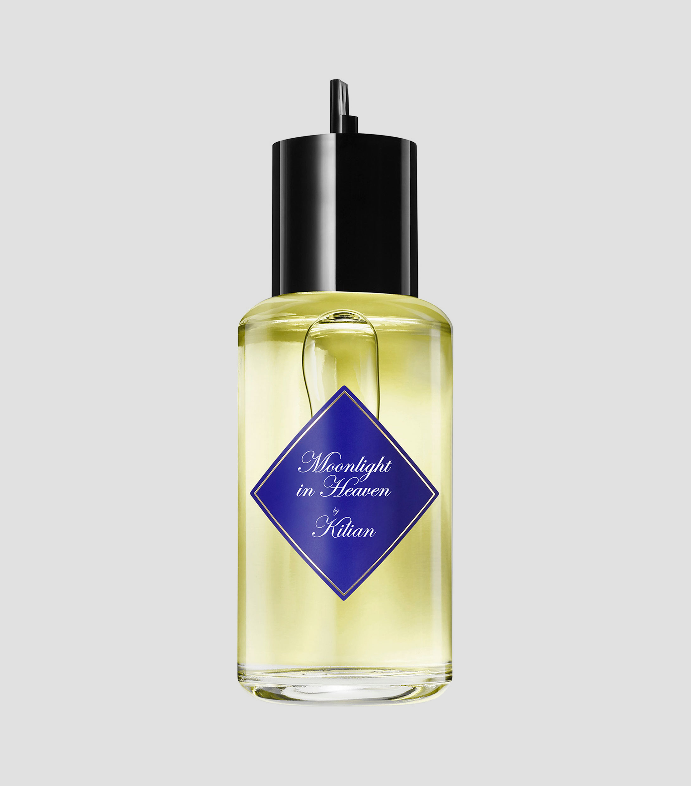 Refill Perfume Moonlight In Heaven Eau de Parfum 100 ml Unisex
