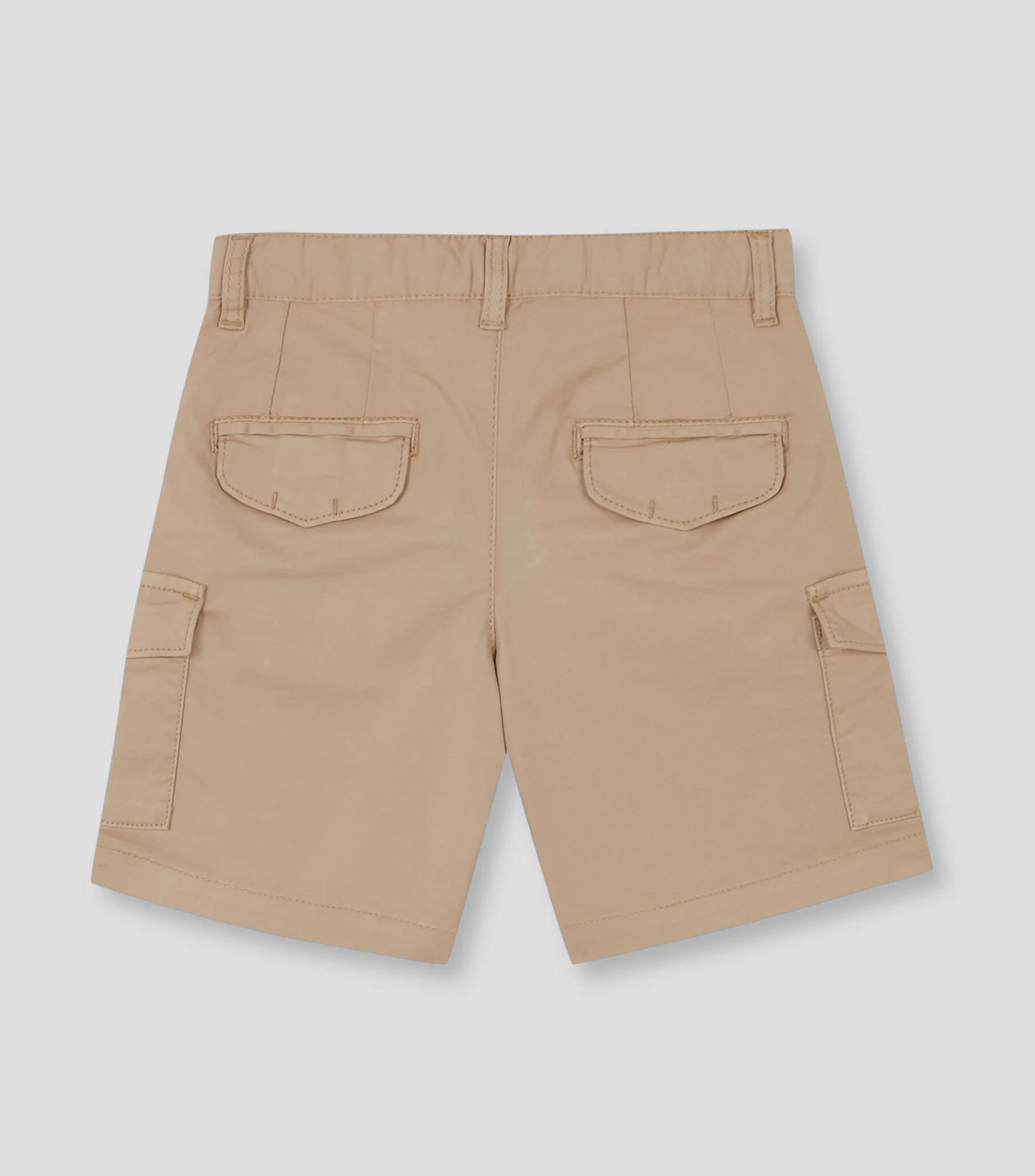 Short liso Niño