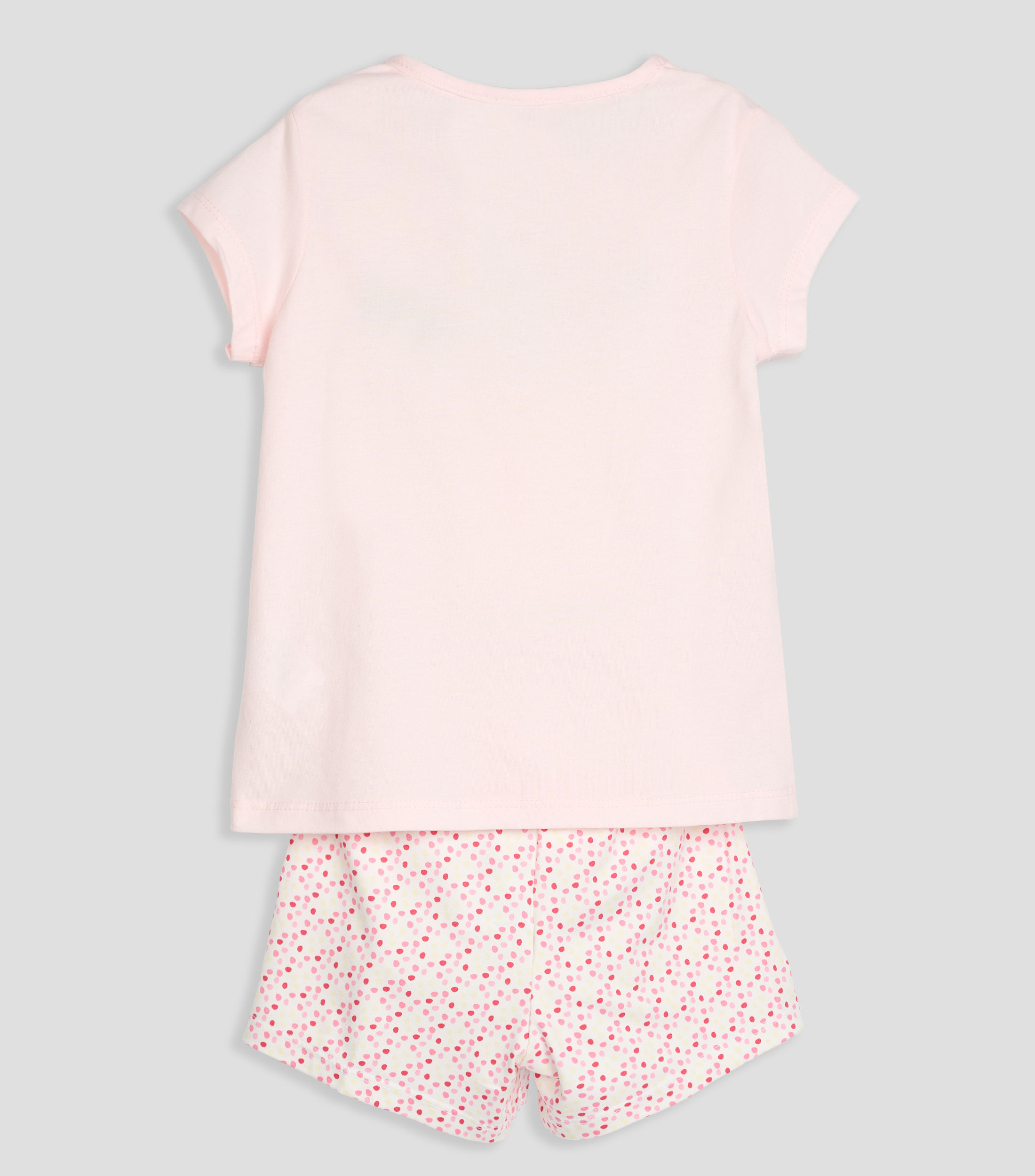 Pijama 2 piezas Niña